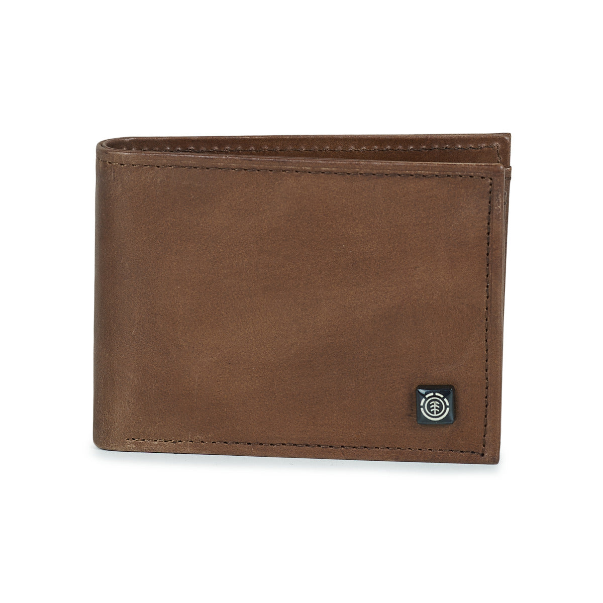 Portafoglio Donna Element  SEGUR LEATHER WALLET  Marrone