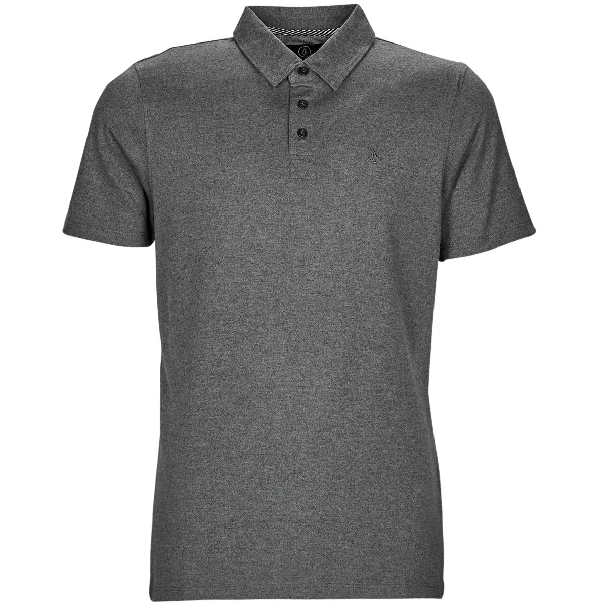 Polo Uomo Volcom  WOWZER POLO SS  Grigio