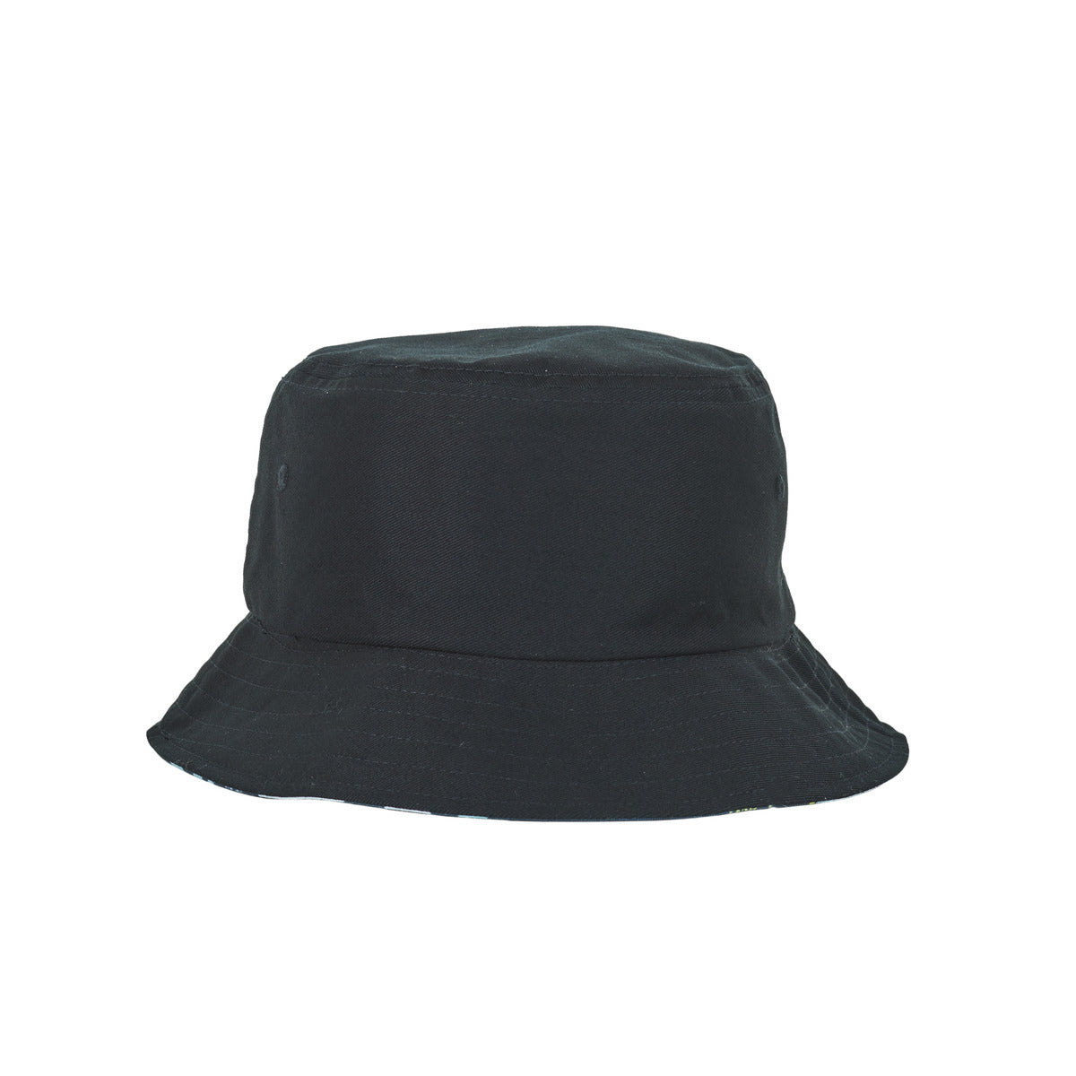 Cappellino Uomo Volcom  V ENT FLYER BUCKET HAT  Nero