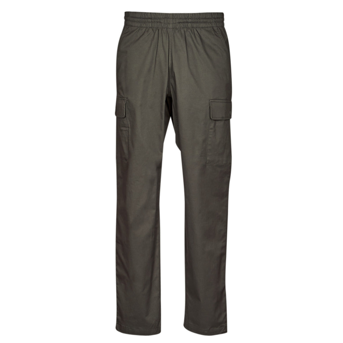 Pantalone Cargo Uomo New Balance  Athletics Woven Cargo Pant  Kaki