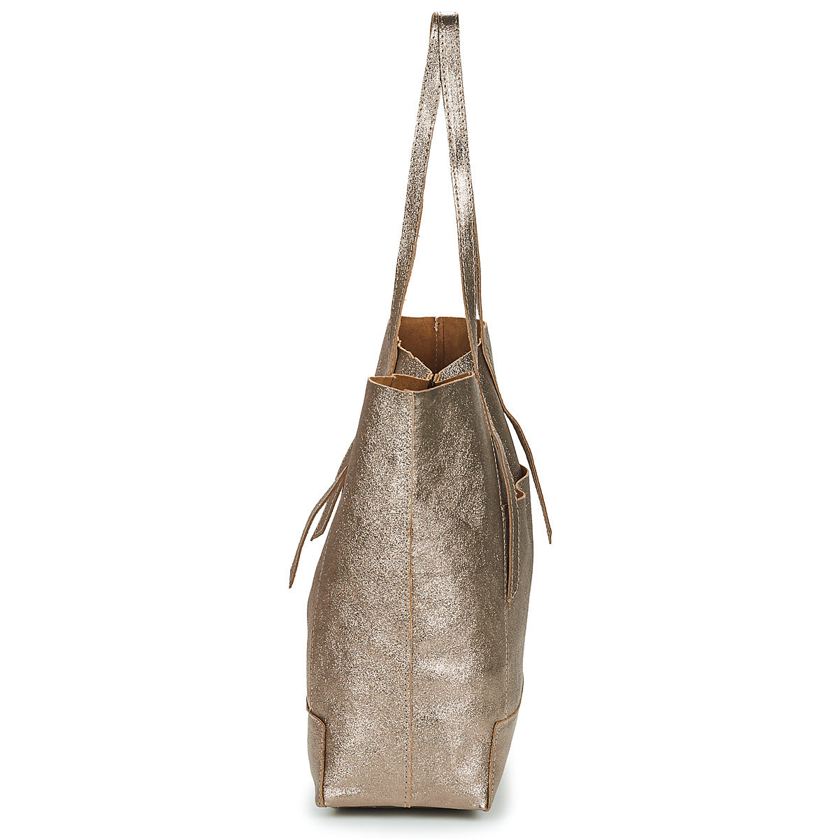 Borsa Shopping Donna Betty London  SIMONE  Oro