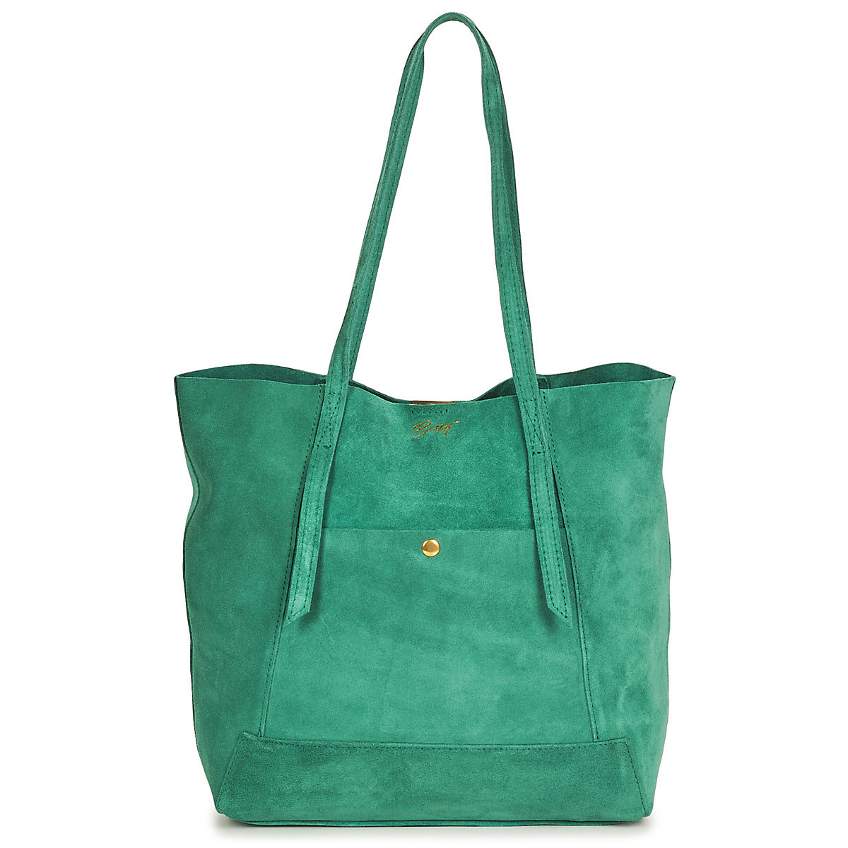 Borsa Shopping Donna Betty London  SIMONE  Verde