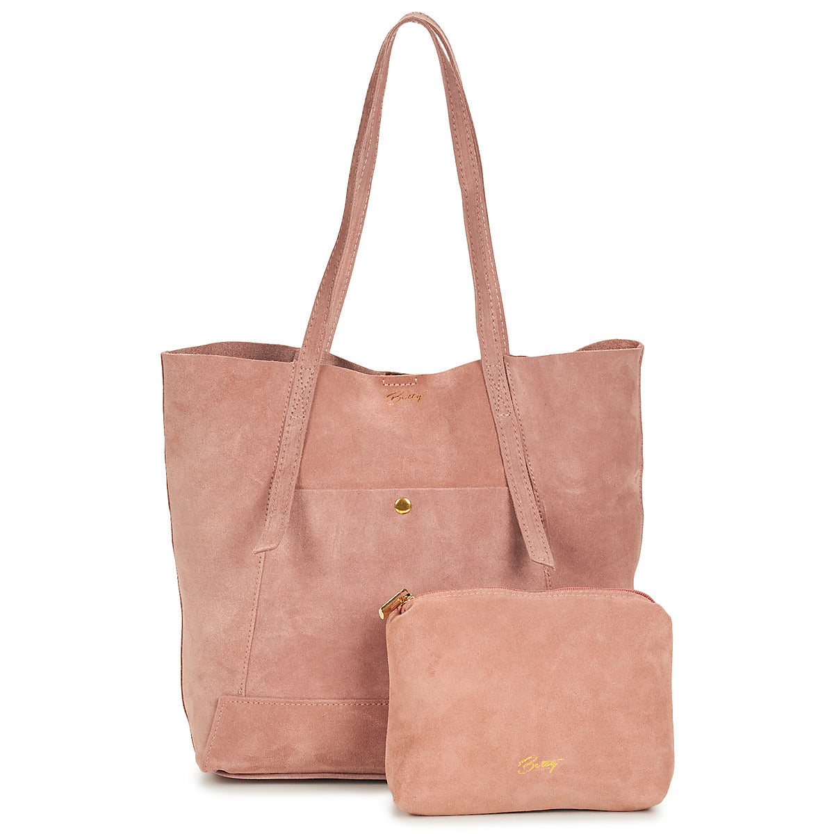 Borsa Shopping Donna Betty London  SIMONE  Rosa