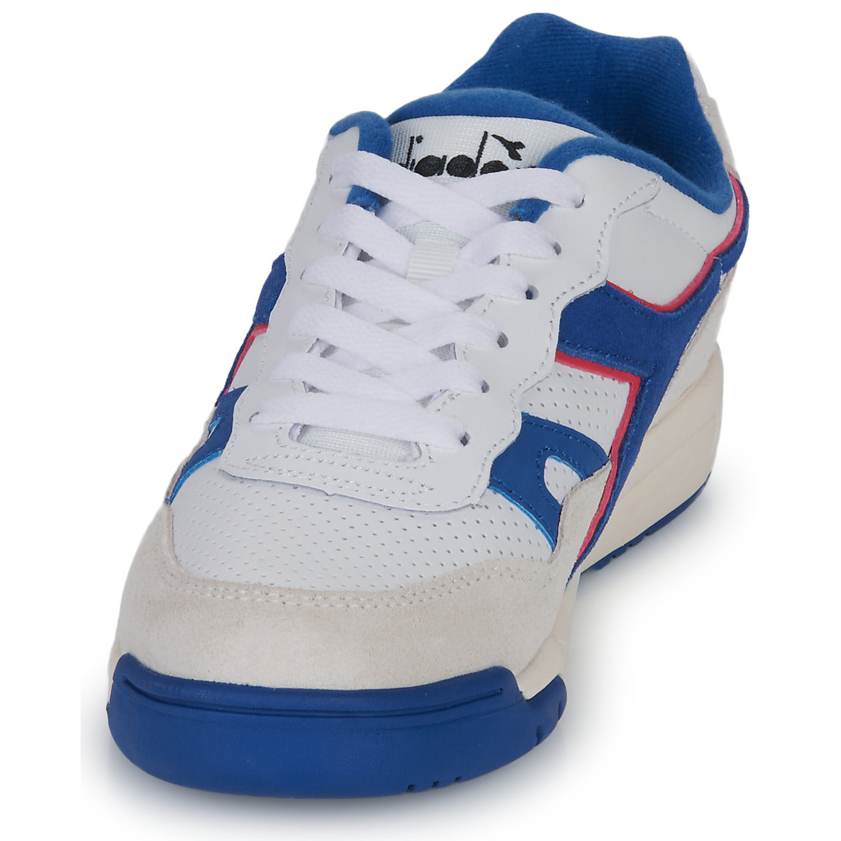 Sneakers Uomo Diadora  WINNER SL  Bianco