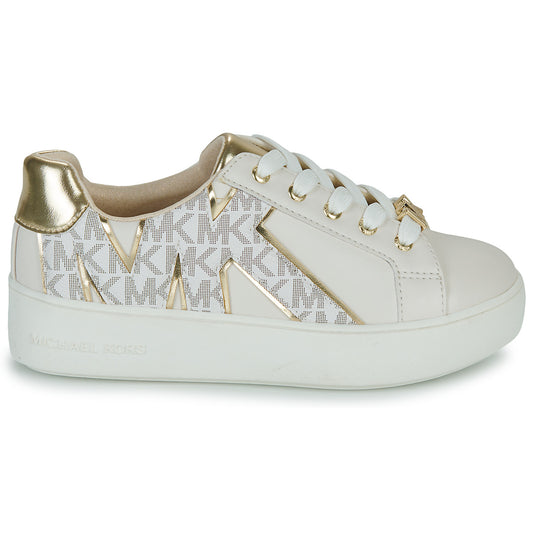 Scarpe bambini ragazza MICHAEL Michael Kors  JORDANA AIRIN  Beige