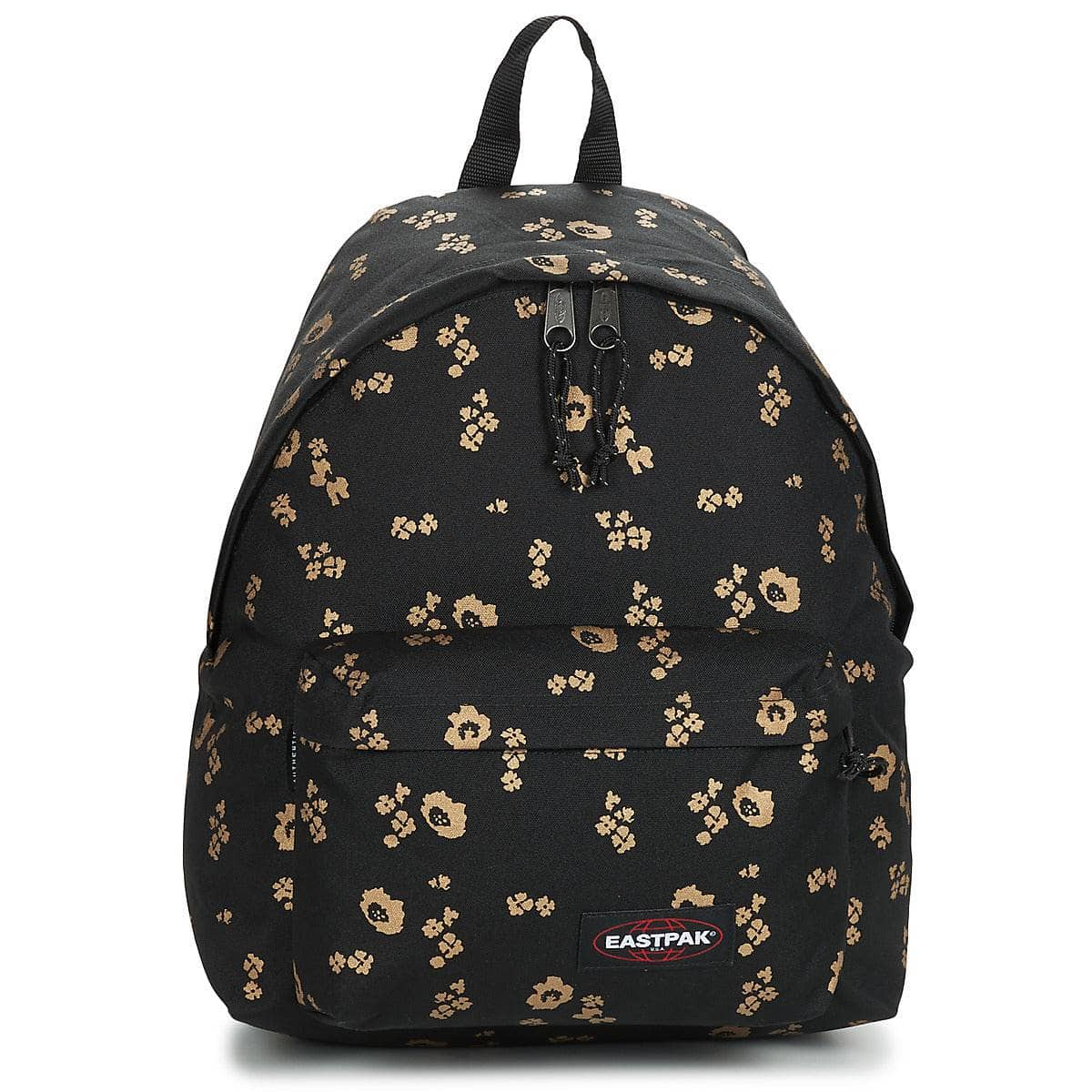 Zaini Donna Eastpak  PADDED PAK'R 24L  Nero