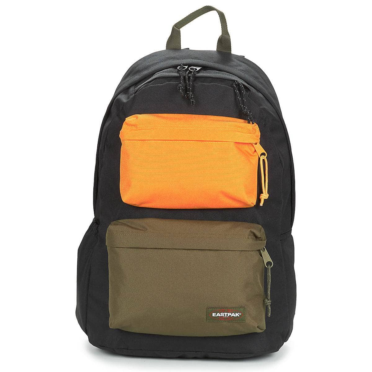 Zaini Donna Eastpak  PADDED DOUBLE  Nero