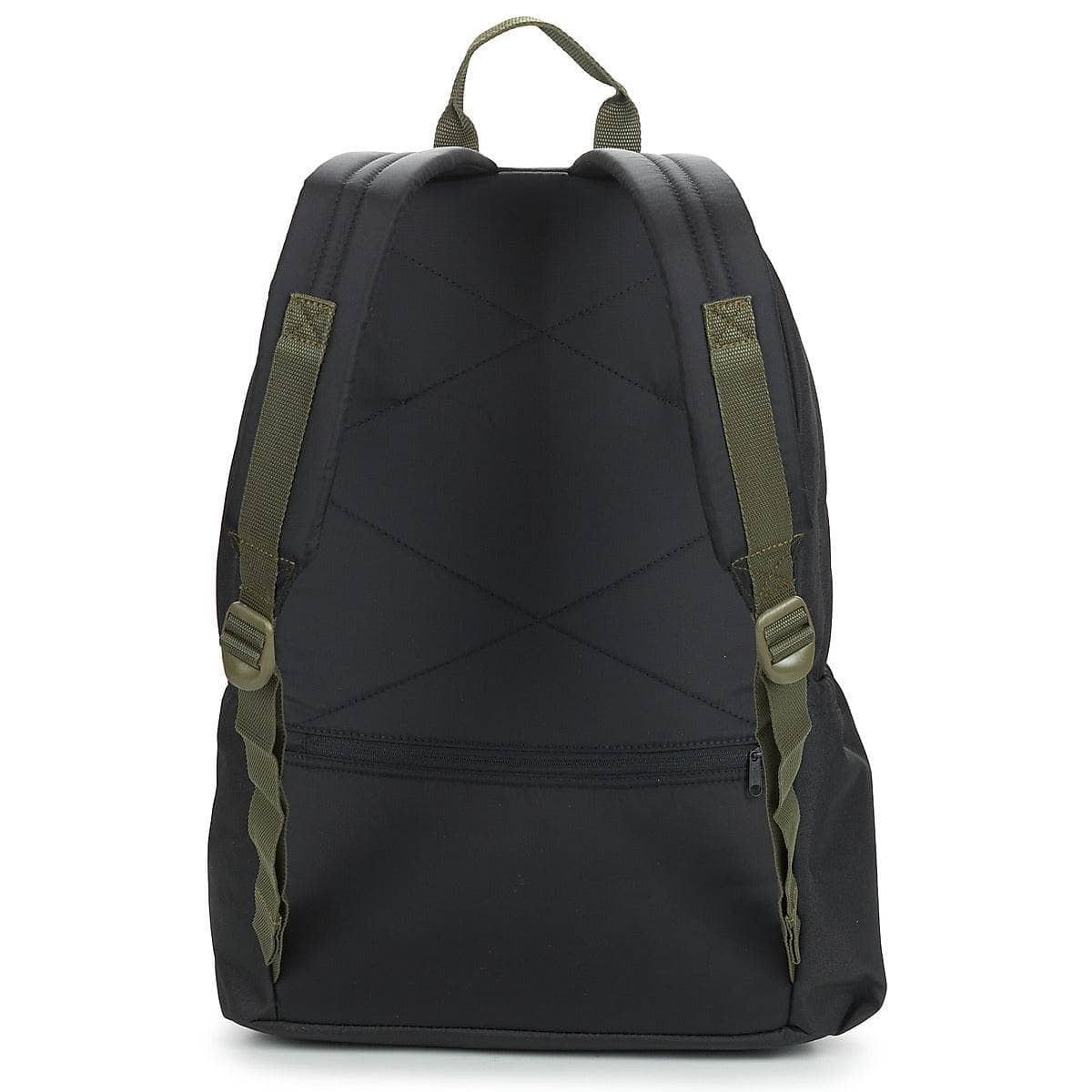 Zaini Donna Eastpak  PADDED DOUBLE  Nero