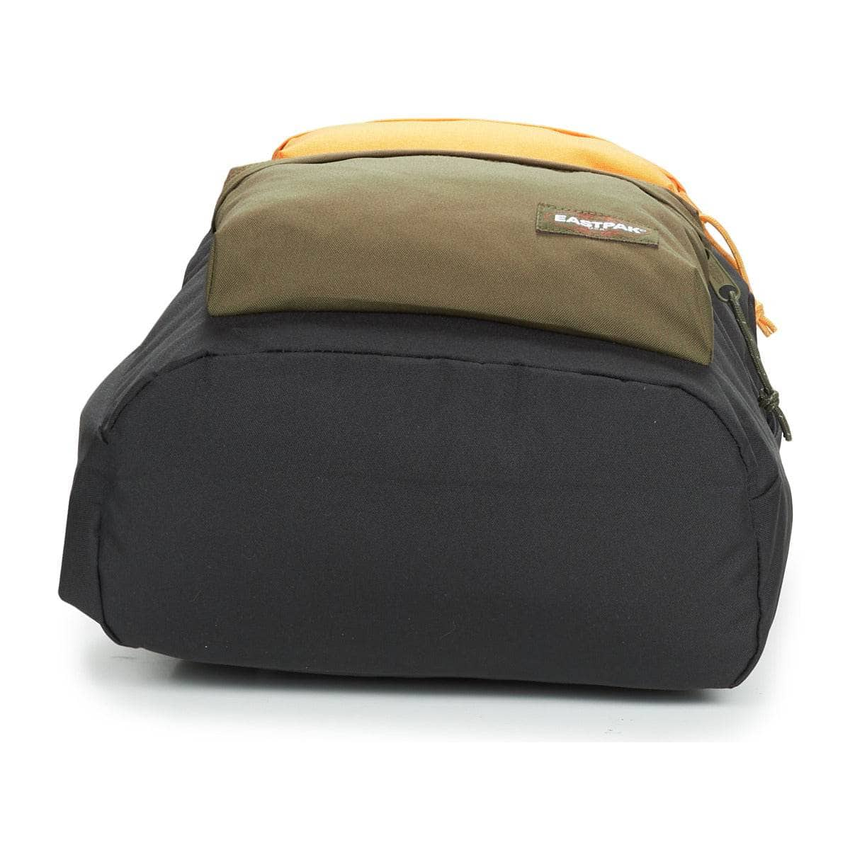 Zaini Donna Eastpak  PADDED DOUBLE  Nero