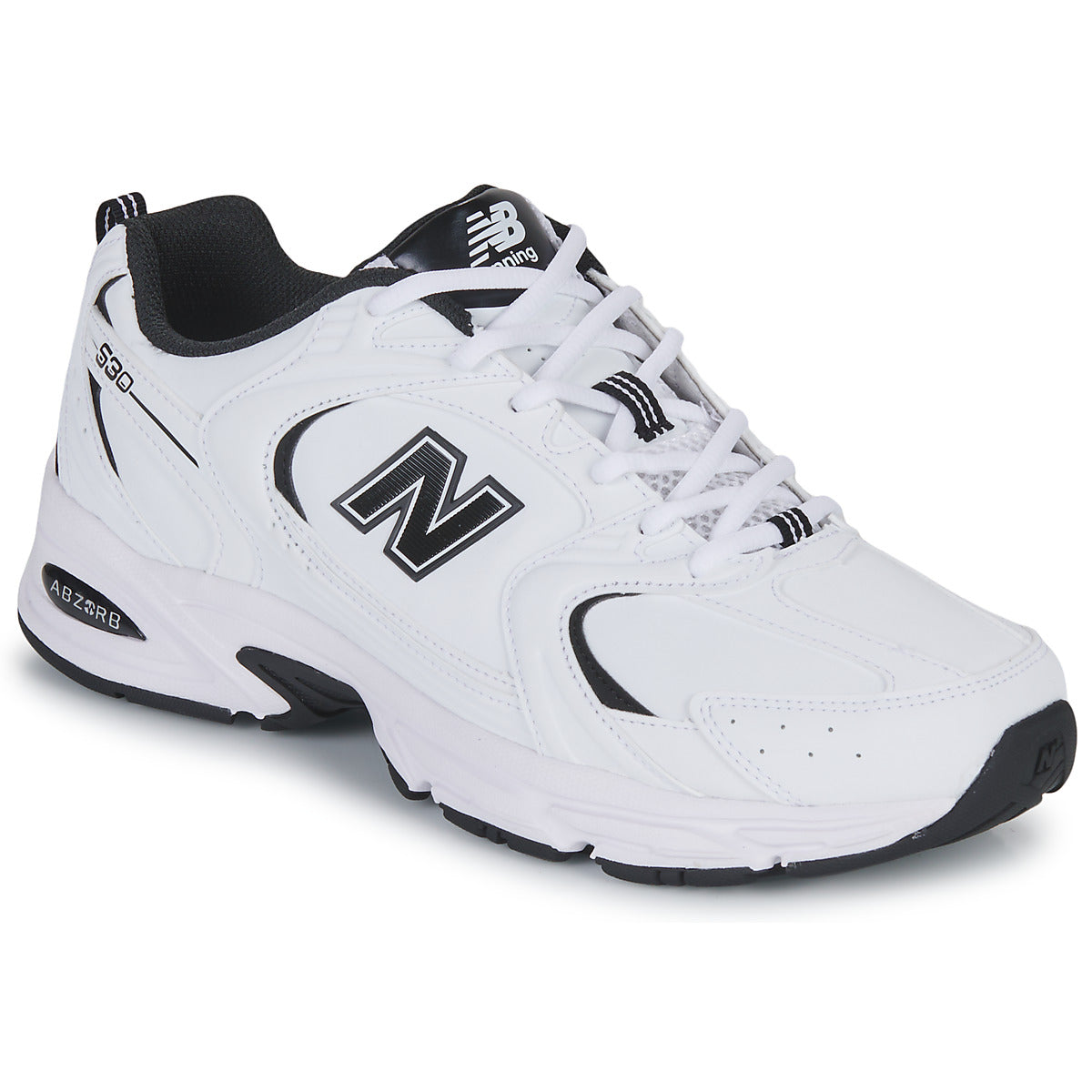 Sneakers Uomo New Balance  530  Bianco