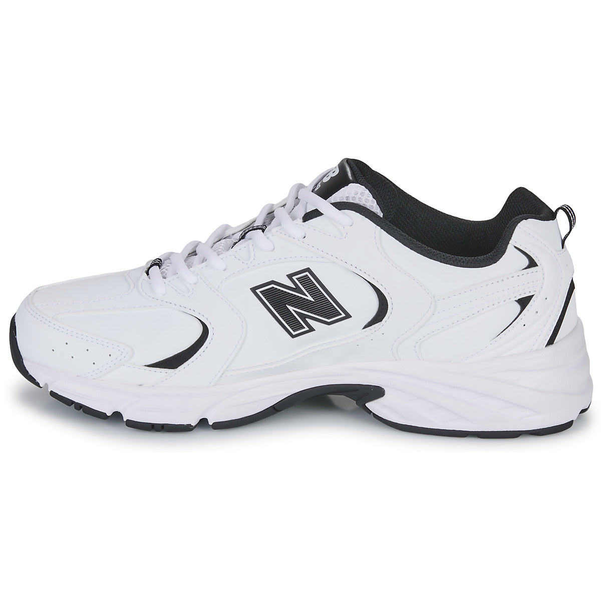 Sneakers Uomo New Balance  530  Bianco