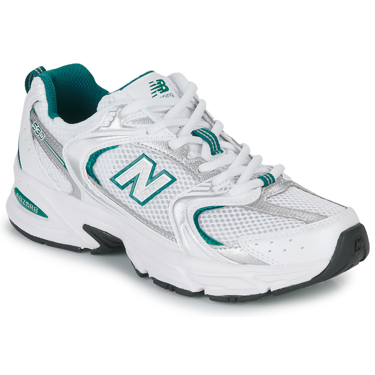 Sneakers basse Donna New Balance  530  Bianco