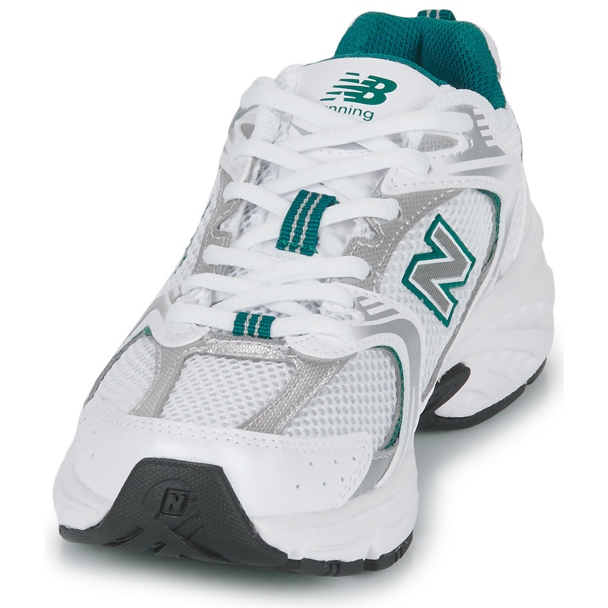 Sneakers basse Donna New Balance  530  Bianco