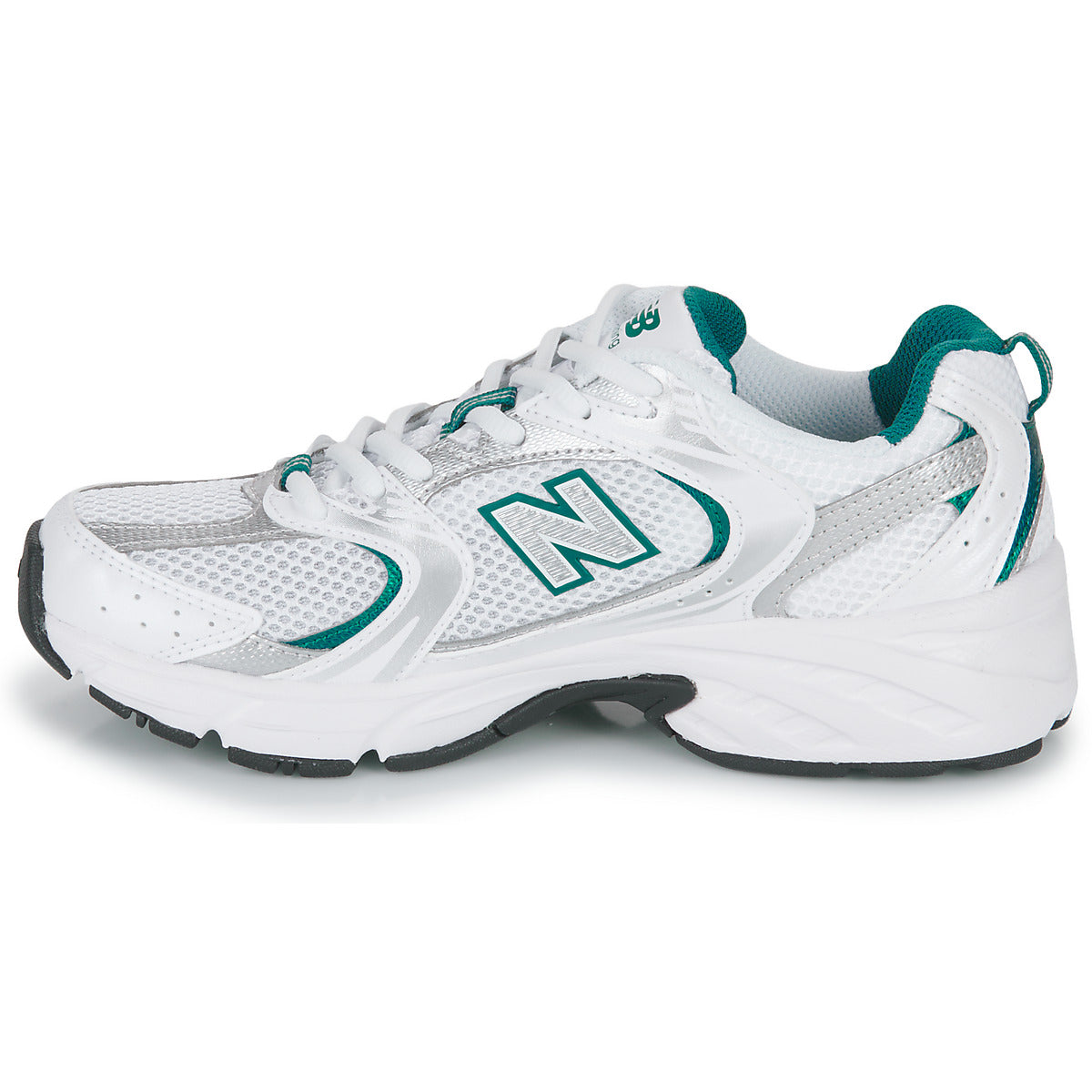 Sneakers basse Donna New Balance  530  Bianco