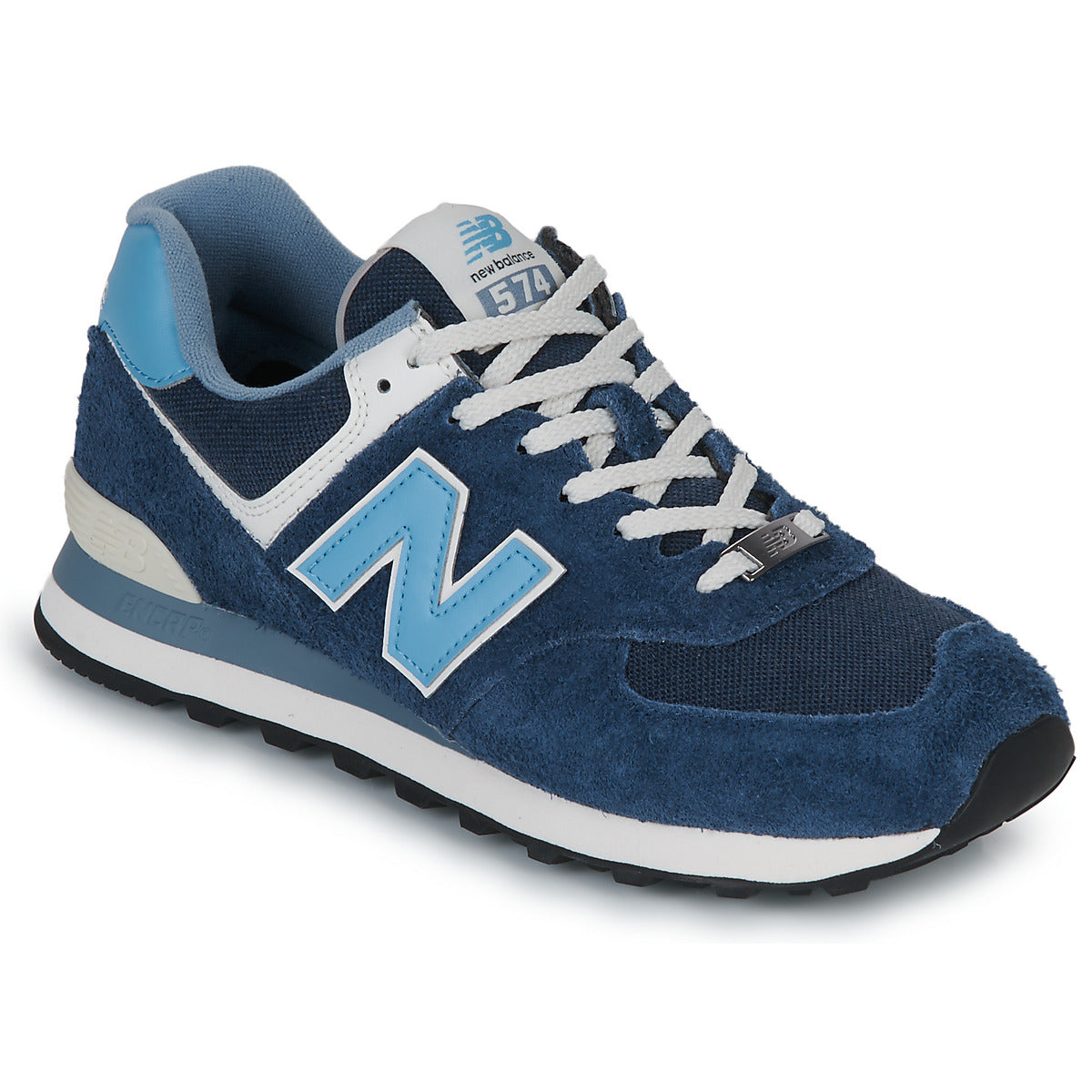 Sneakers Uomo New Balance  574  Blu