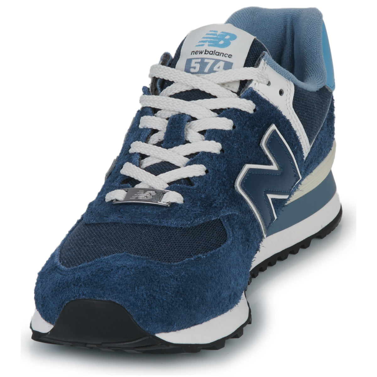 Sneakers Uomo New Balance  574  Blu