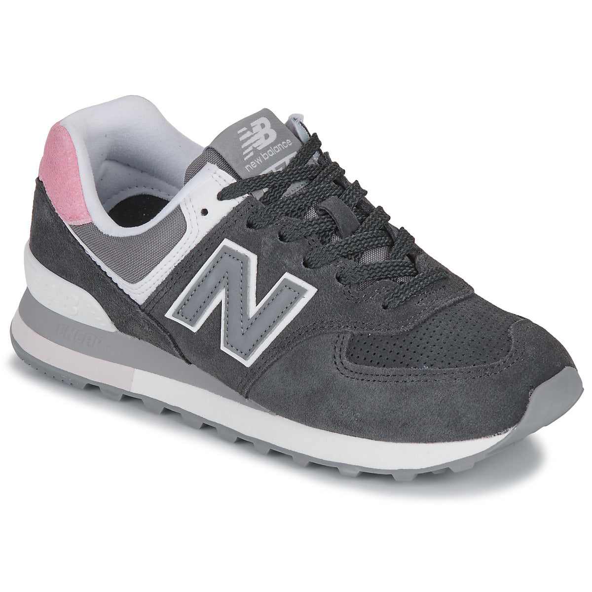 Sneakers basse Donna New Balance  574  Grigio