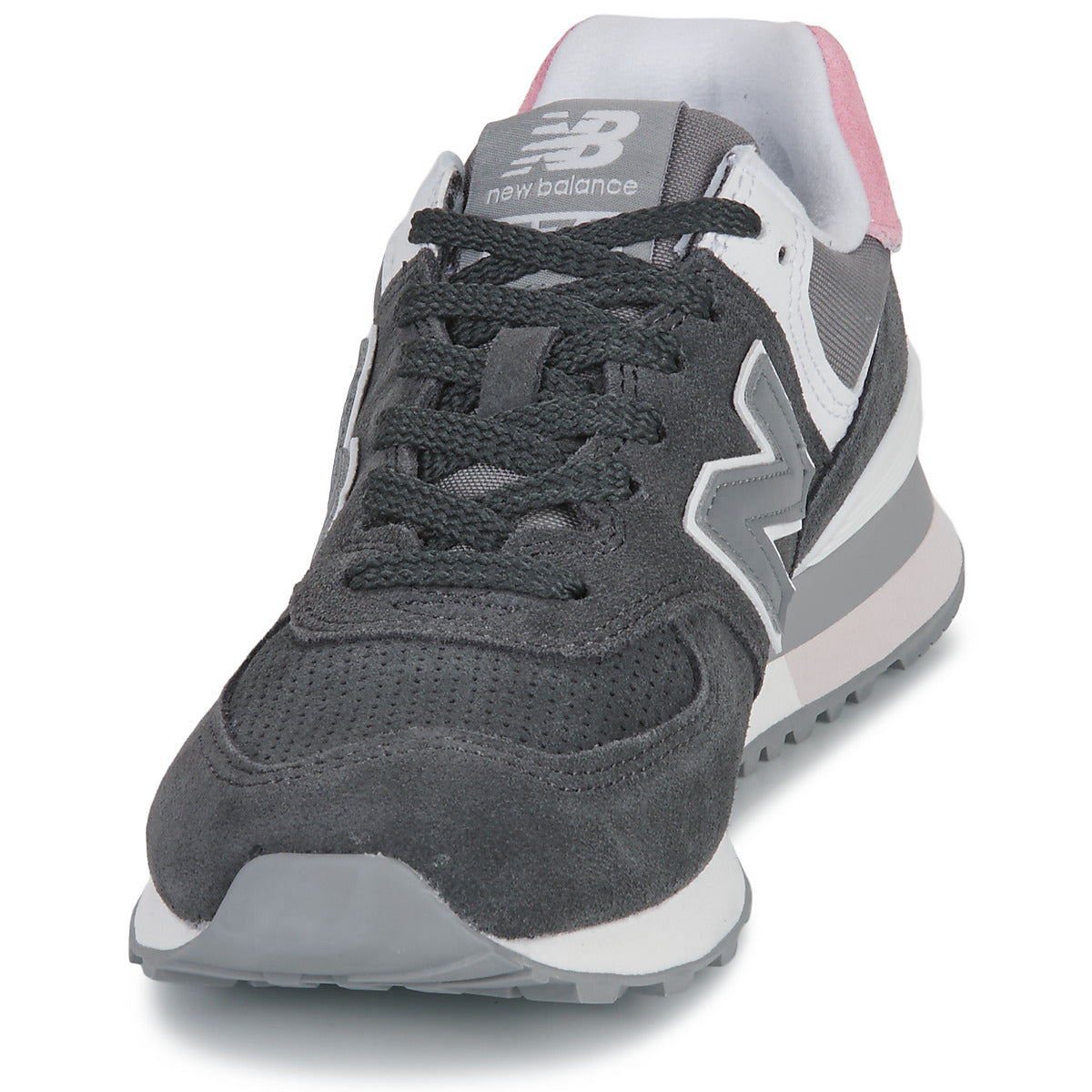 Sneakers basse Donna New Balance  574  Grigio