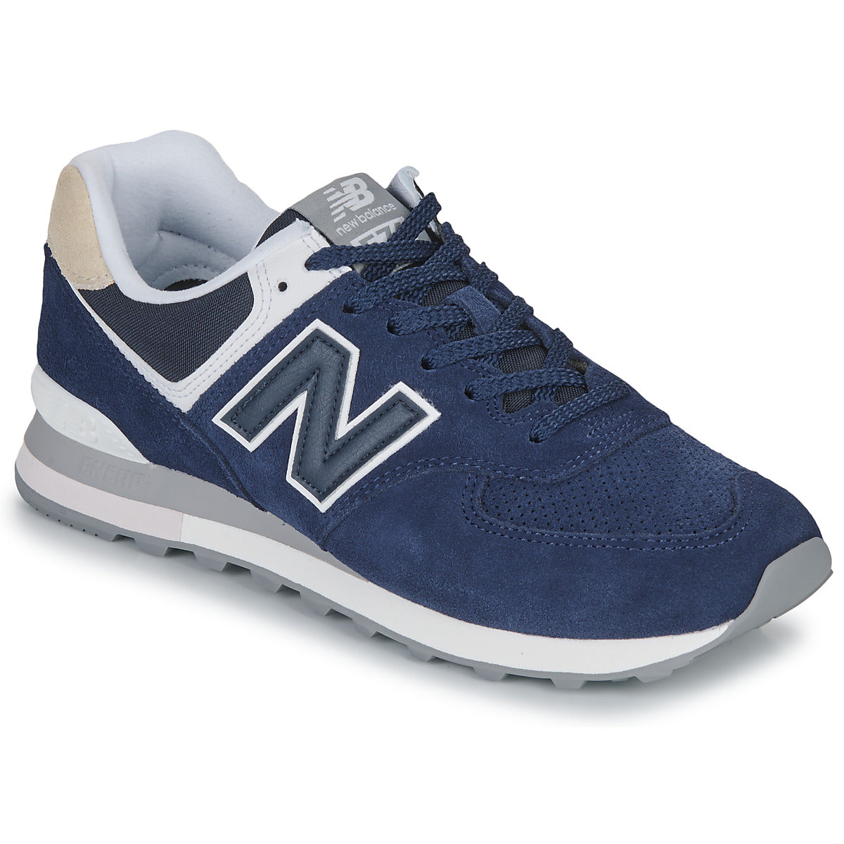 Sneakers Uomo New Balance  574  Marine