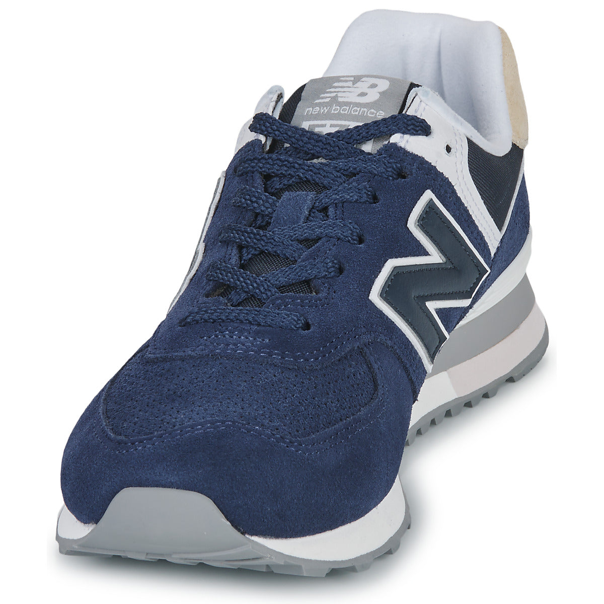 Sneakers Uomo New Balance  574  Marine