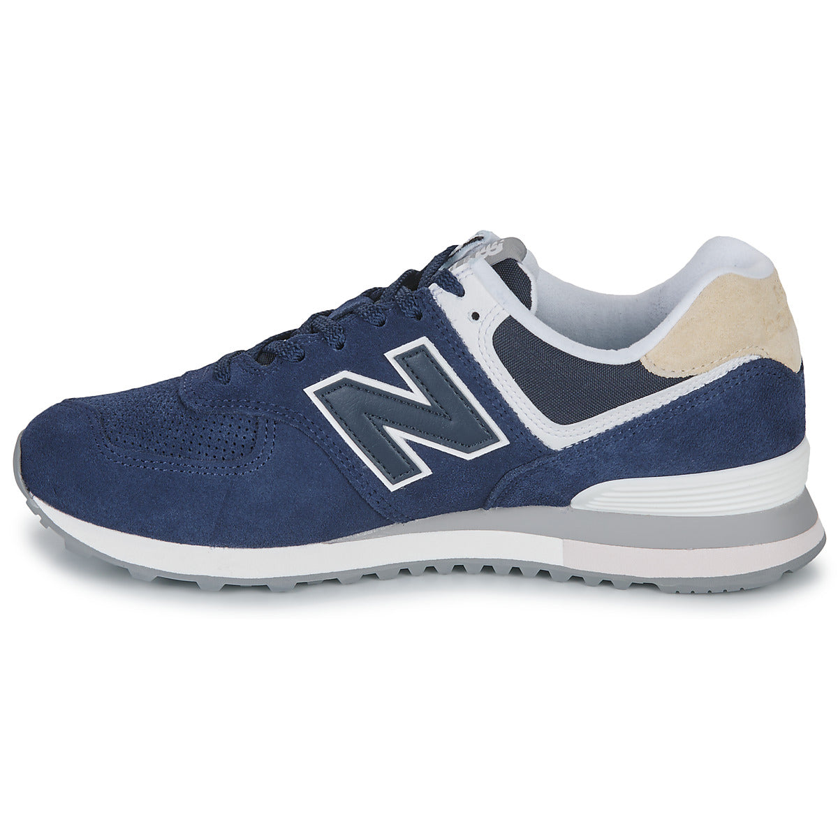 Sneakers Uomo New Balance  574  Marine