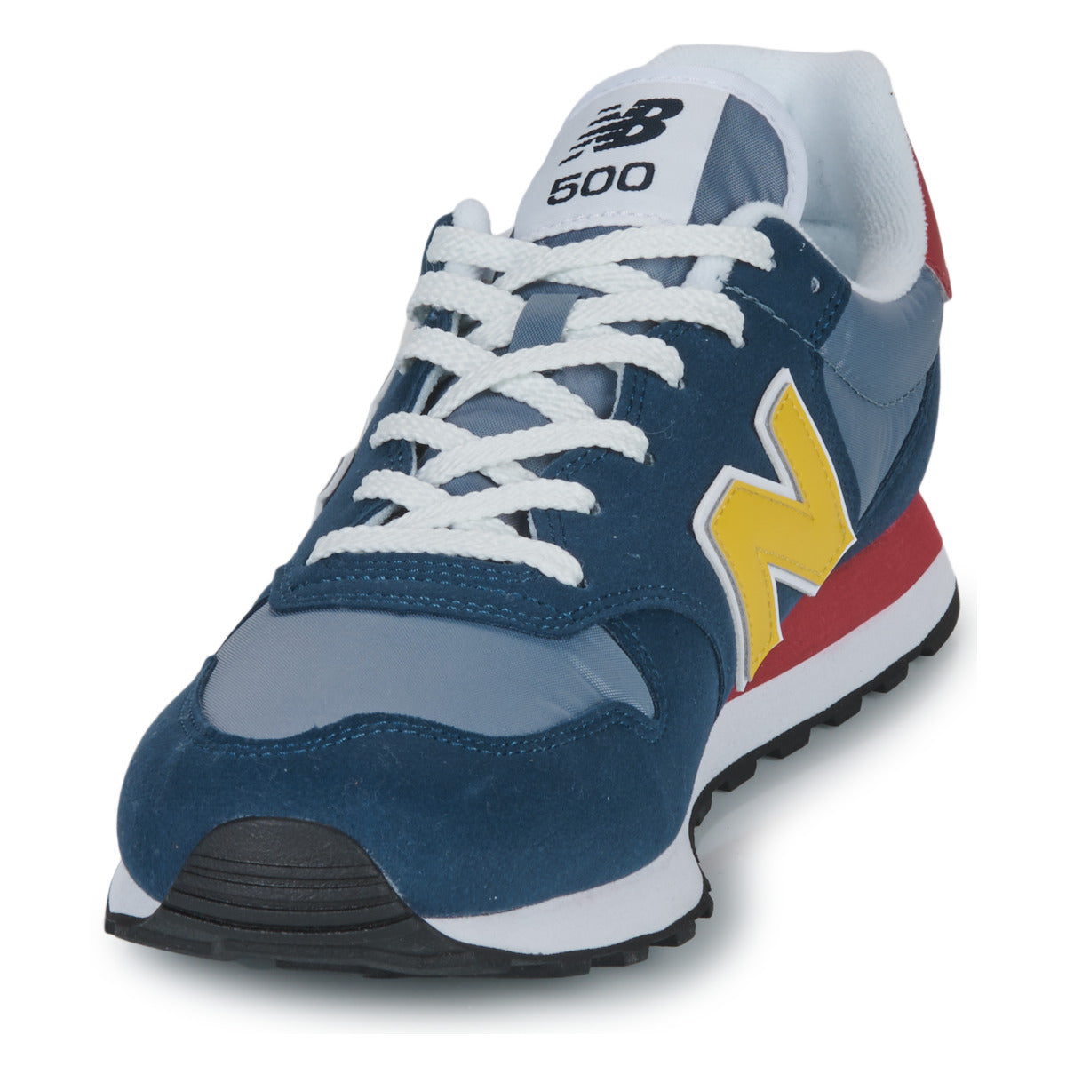 Sneakers Uomo New Balance  500  Marine