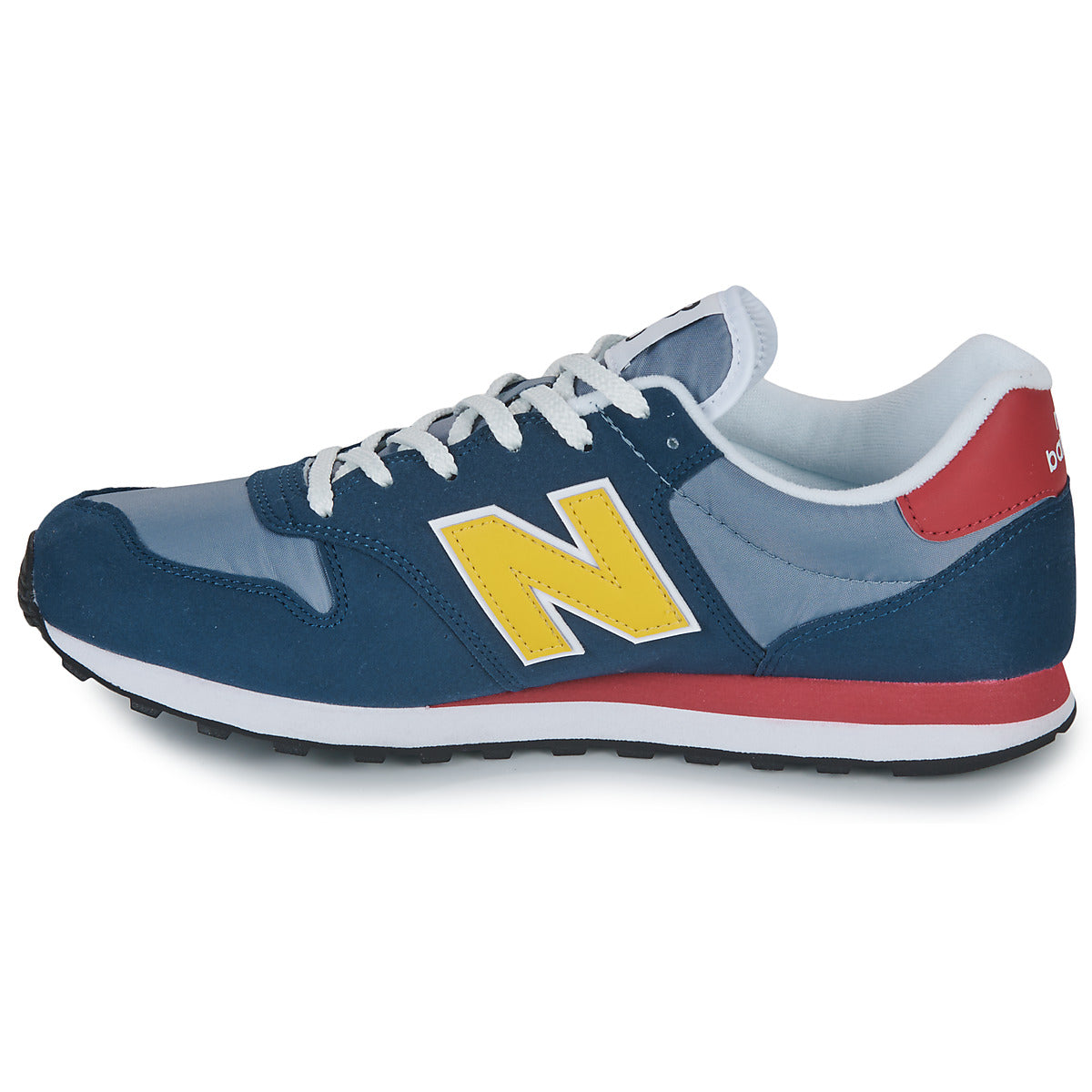 Sneakers Uomo New Balance  500  Marine