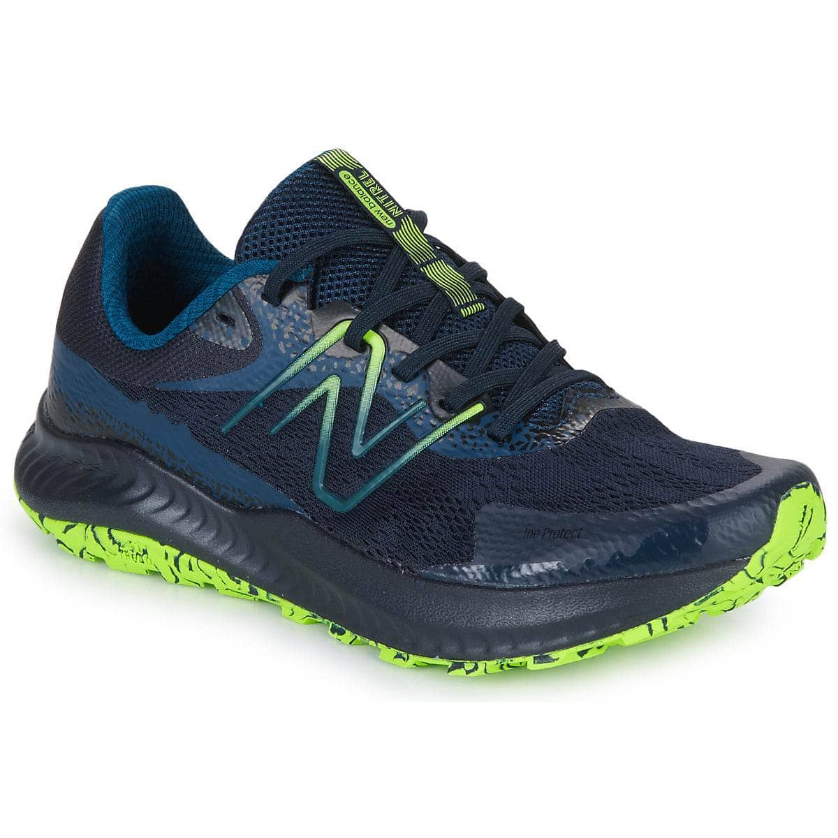 Scarpe Uomo New Balance  NITREL  Nero