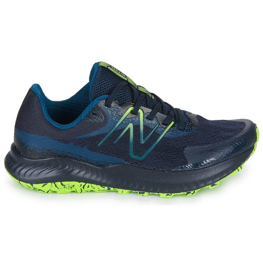 Scarpe Uomo New Balance  NITREL  Nero