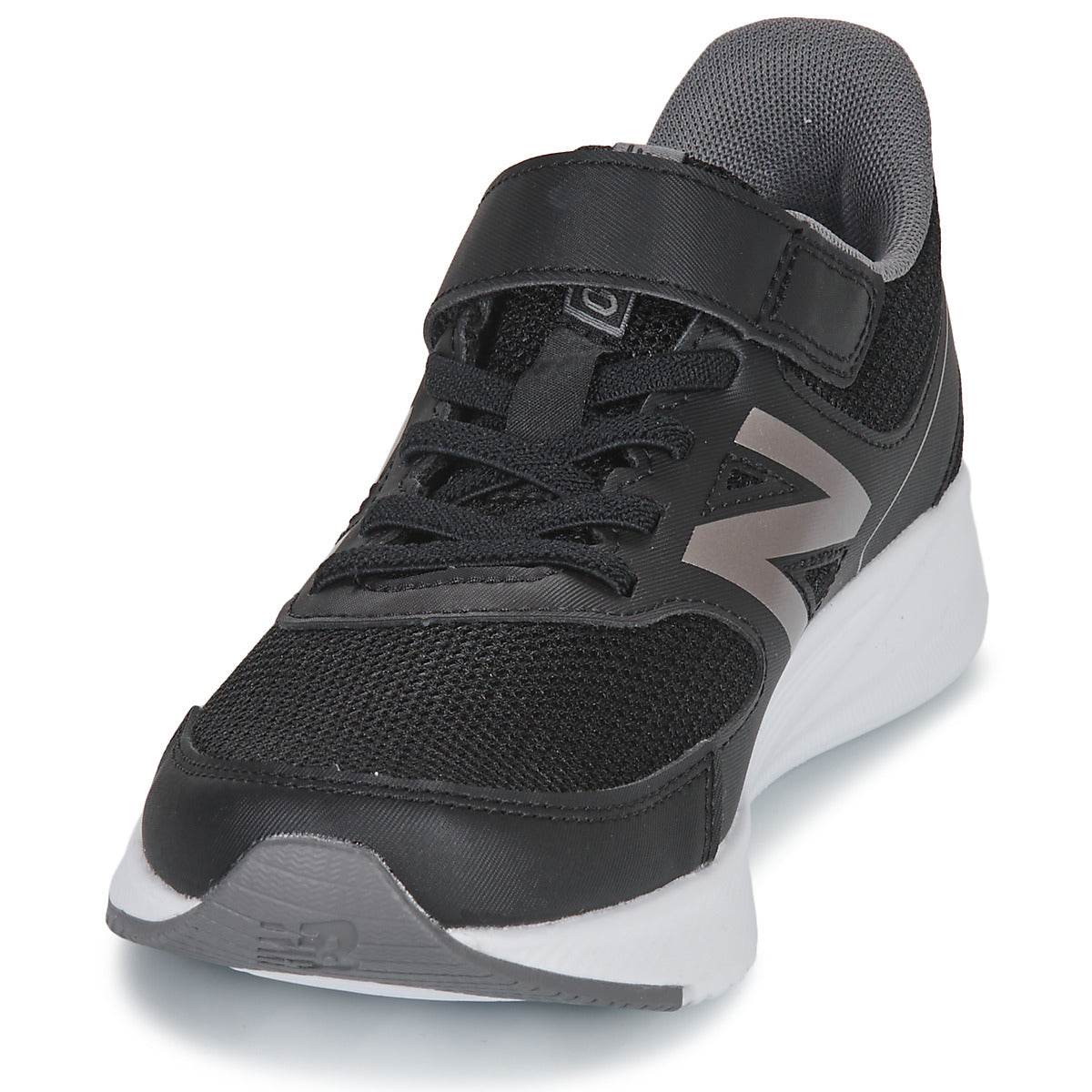 Scarpe bambini ragazzo New Balance  570  Nero