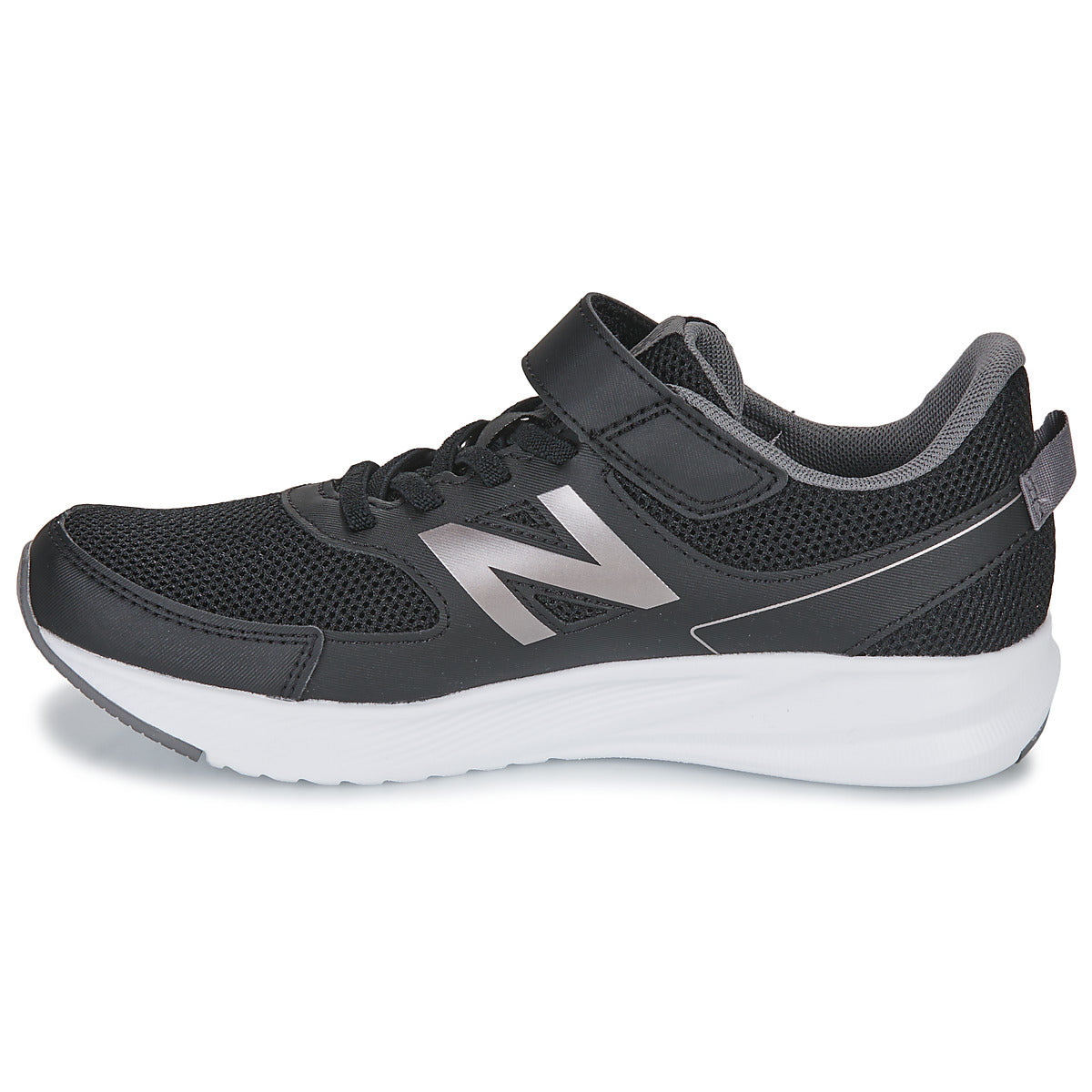 Scarpe bambini ragazzo New Balance  570  Nero