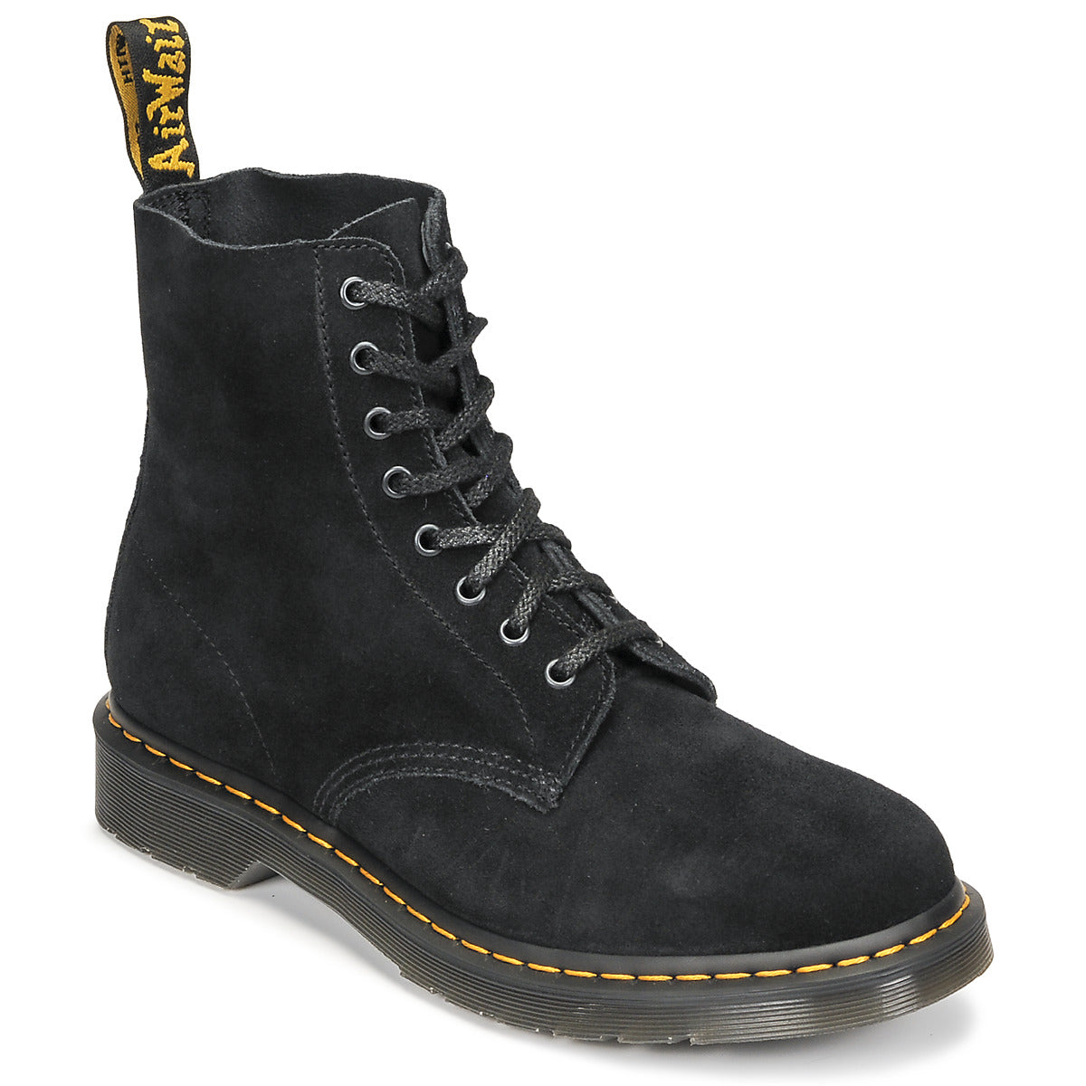 Stivaletti Uomo Dr. Martens  1460  Nero