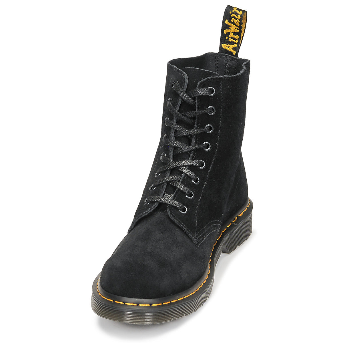 Stivaletti Uomo Dr. Martens  1460  Nero