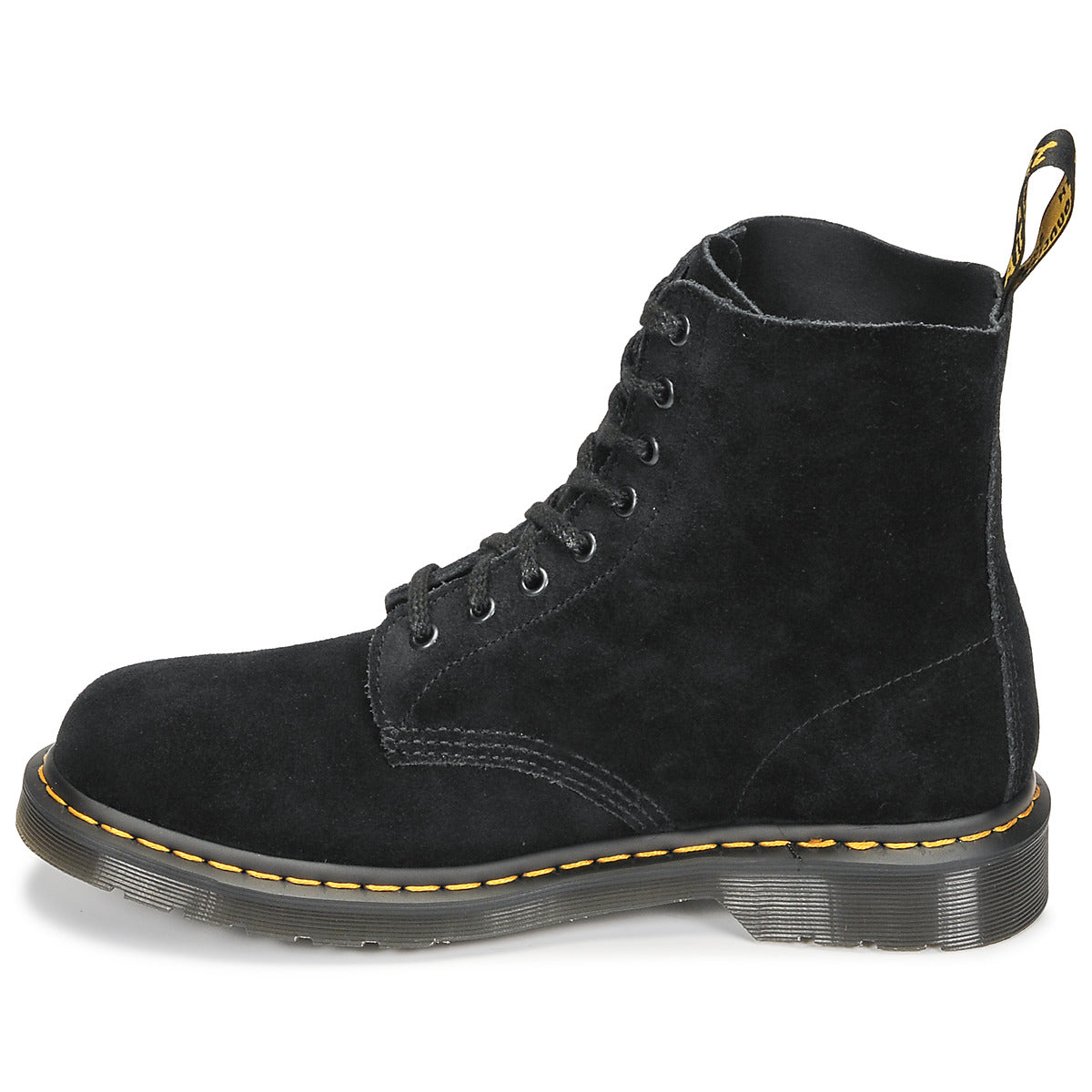 Stivaletti Uomo Dr. Martens  1460  Nero