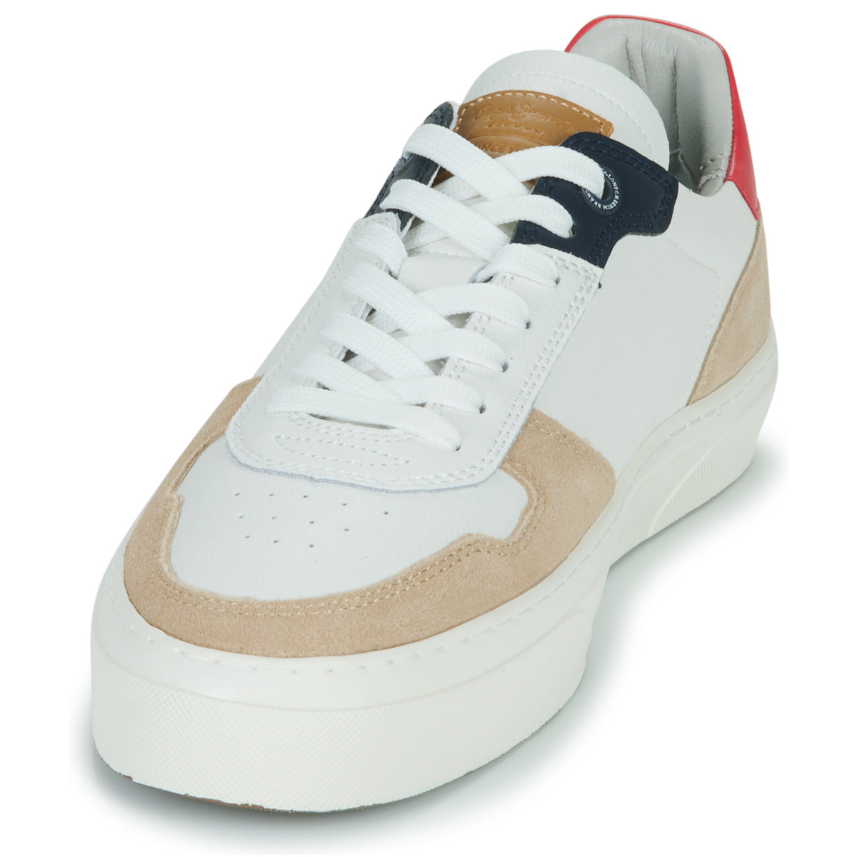 Sneakers Uomo Pepe jeans  YOGI STREET 3.0  Marrone