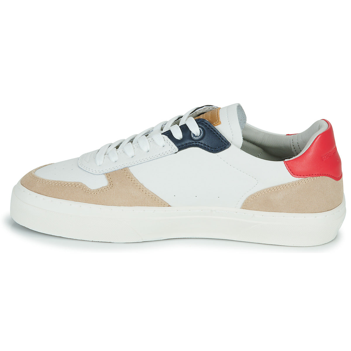 Sneakers Uomo Pepe jeans  YOGI STREET 3.0  Marrone