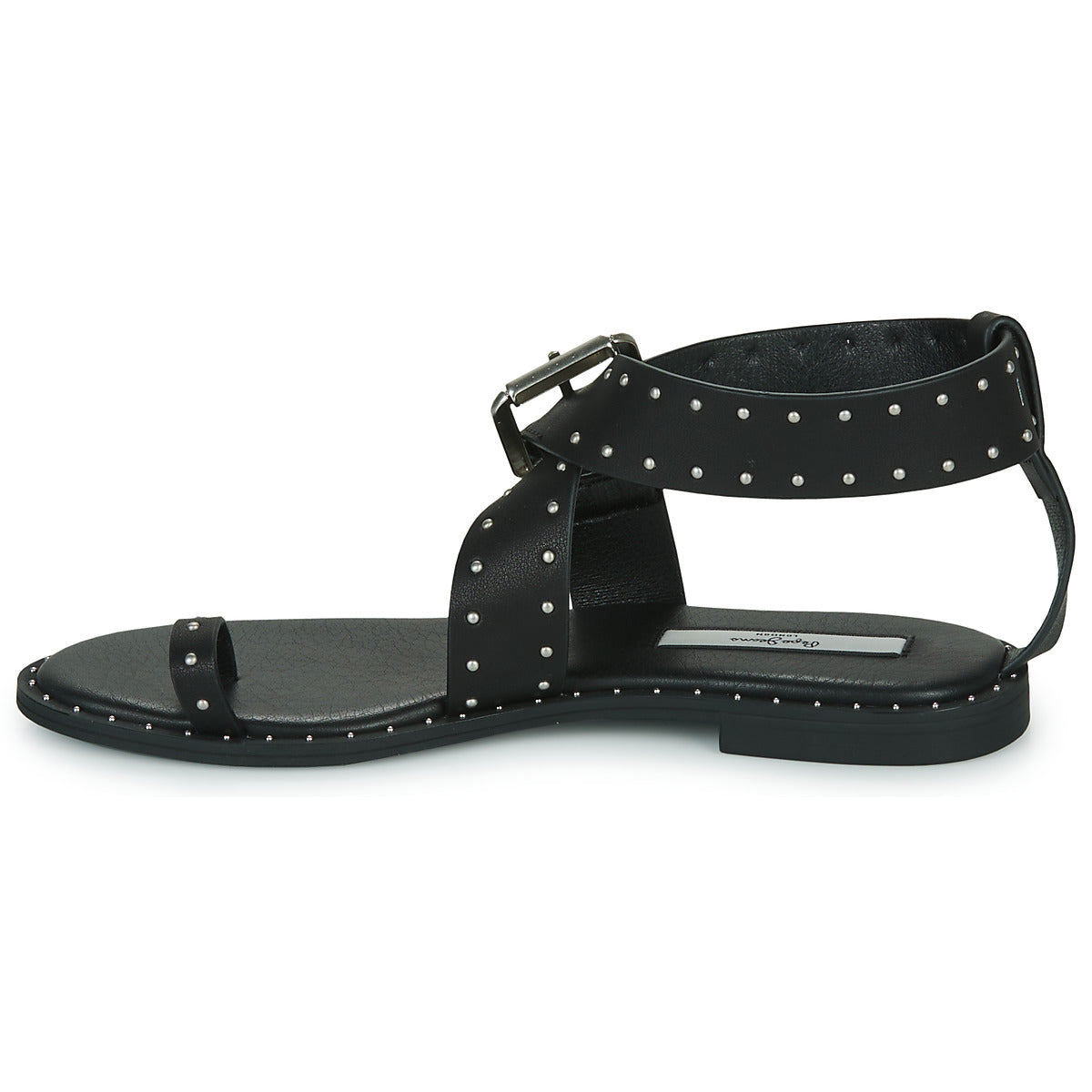 Sandali Donna Pepe jeans  HAYES TREND  Nero