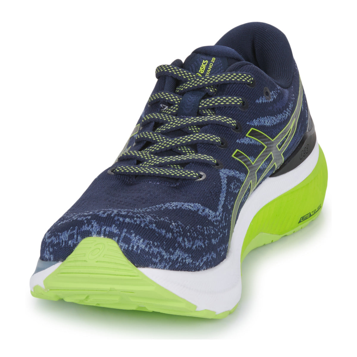 Scarpe Uomo Asics  GEL-KAYANO 29  Marine