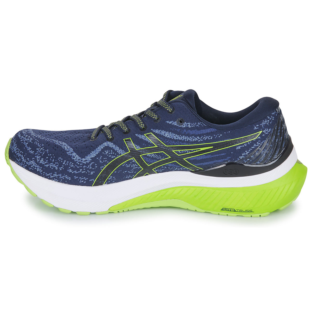 Scarpe Uomo Asics  GEL-KAYANO 29  Marine