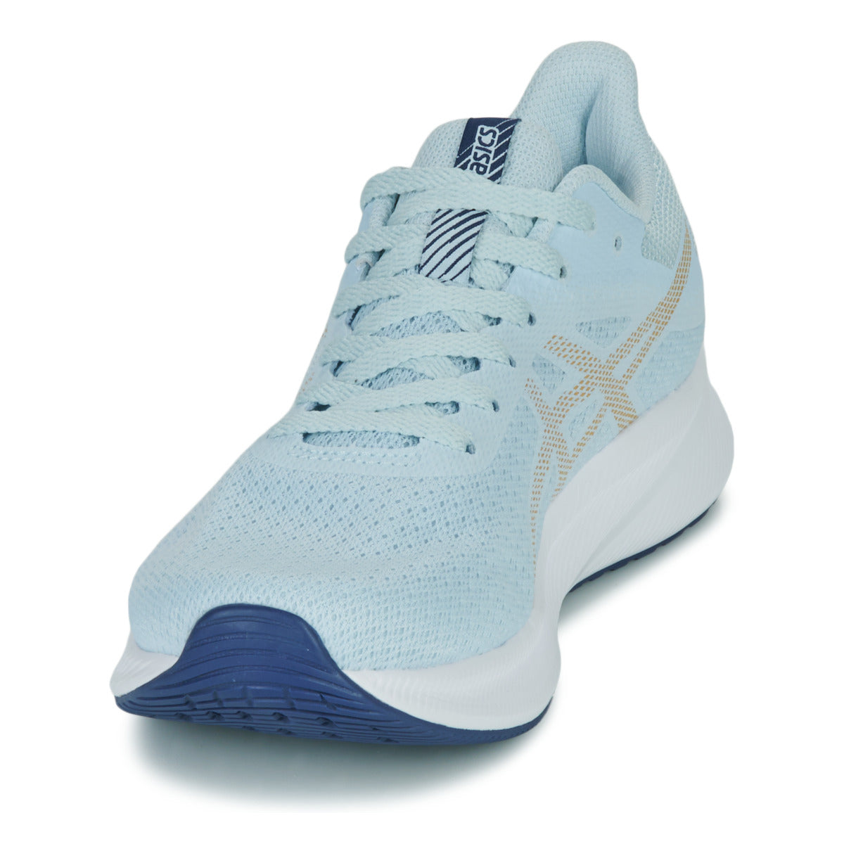 Scarpe Donna Asics  PATRIOT 13  Blu