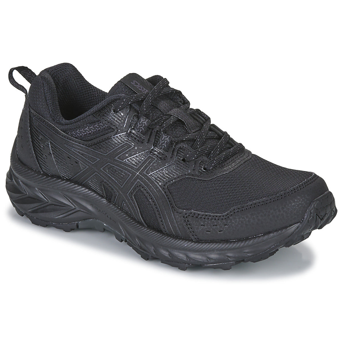 Scarpe Donna Asics  GEL-VENTURE 9  Nero