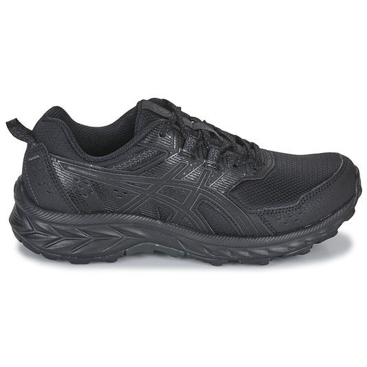 Scarpe Donna Asics  GEL-VENTURE 9  Nero