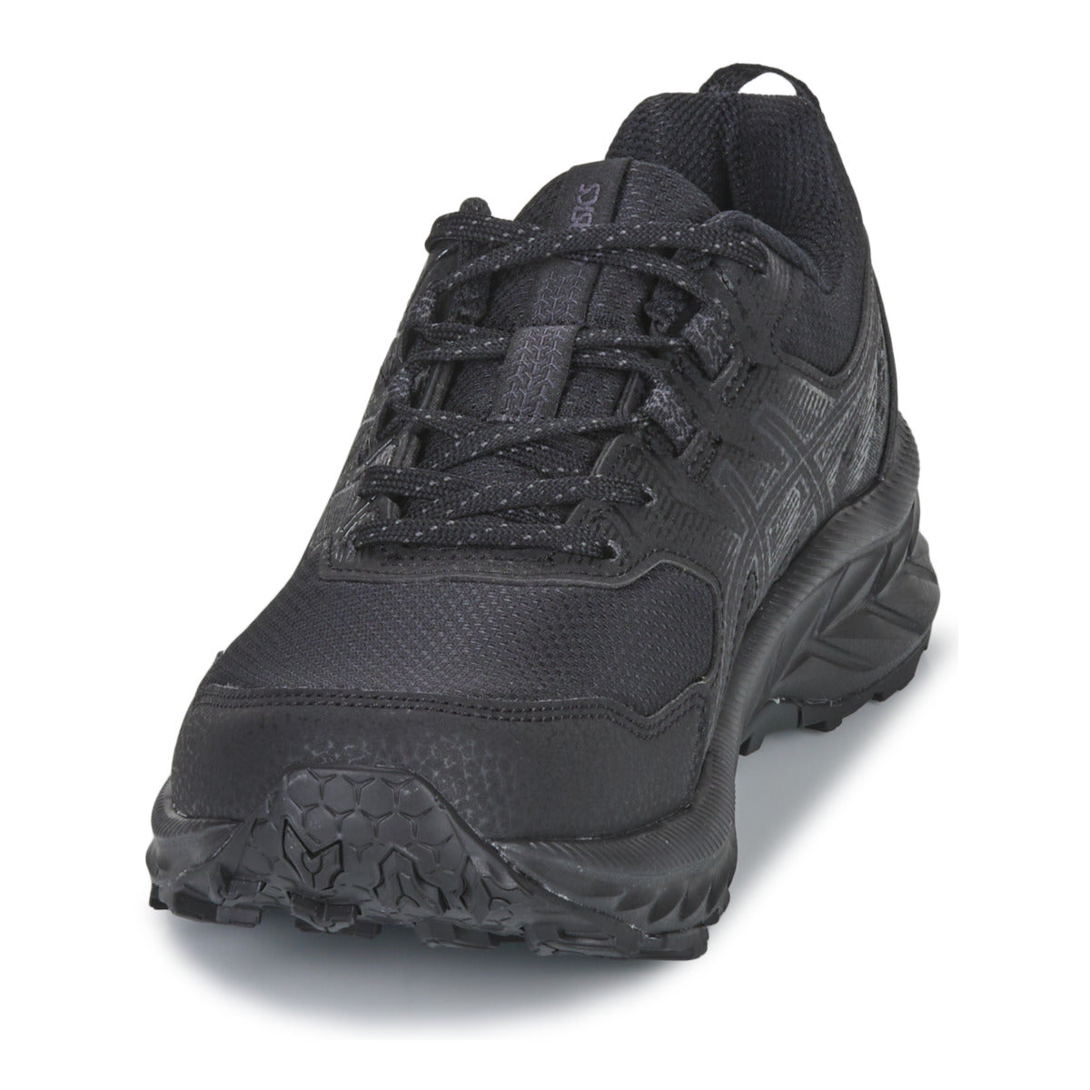 Scarpe Donna Asics  GEL-VENTURE 9  Nero