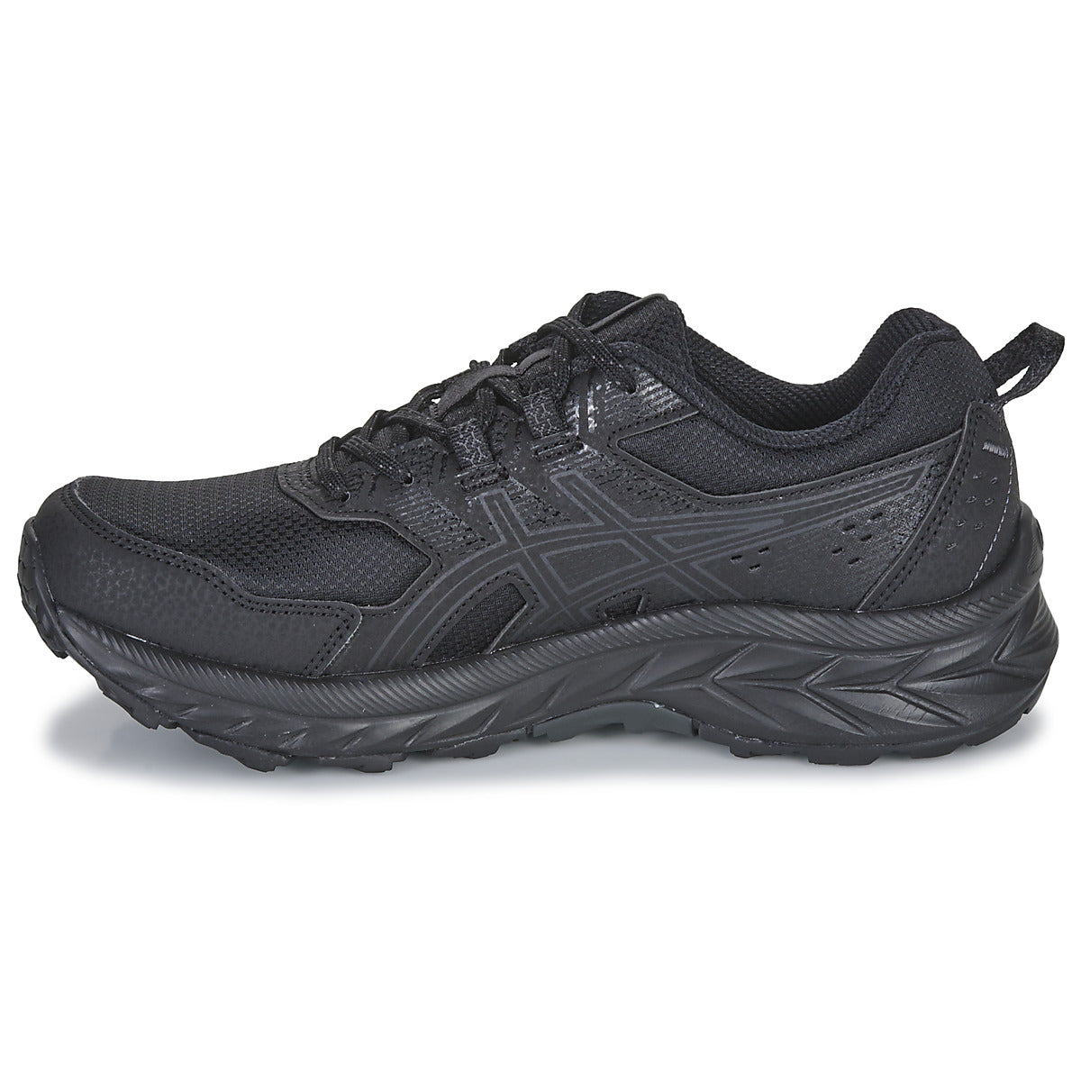 Scarpe Donna Asics  GEL-VENTURE 9  Nero