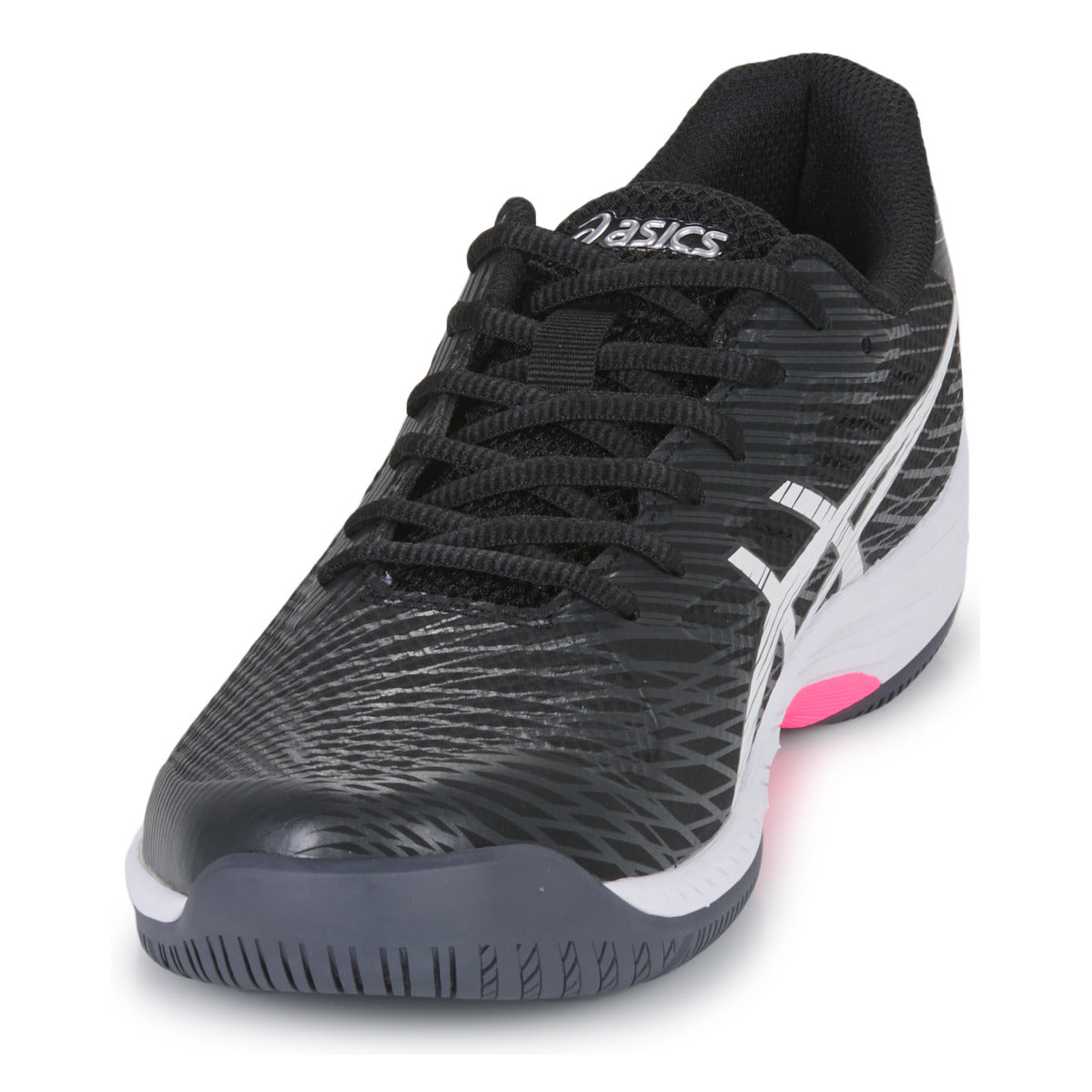 Scarpe Uomo Asics  GEL-GAME 9  Nero