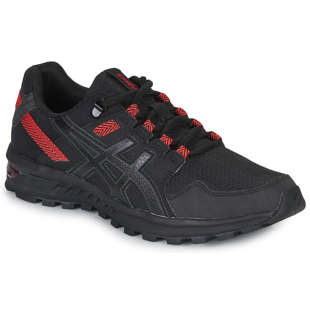 Sneakers Uomo Asics  GEL-CITREK  Nero