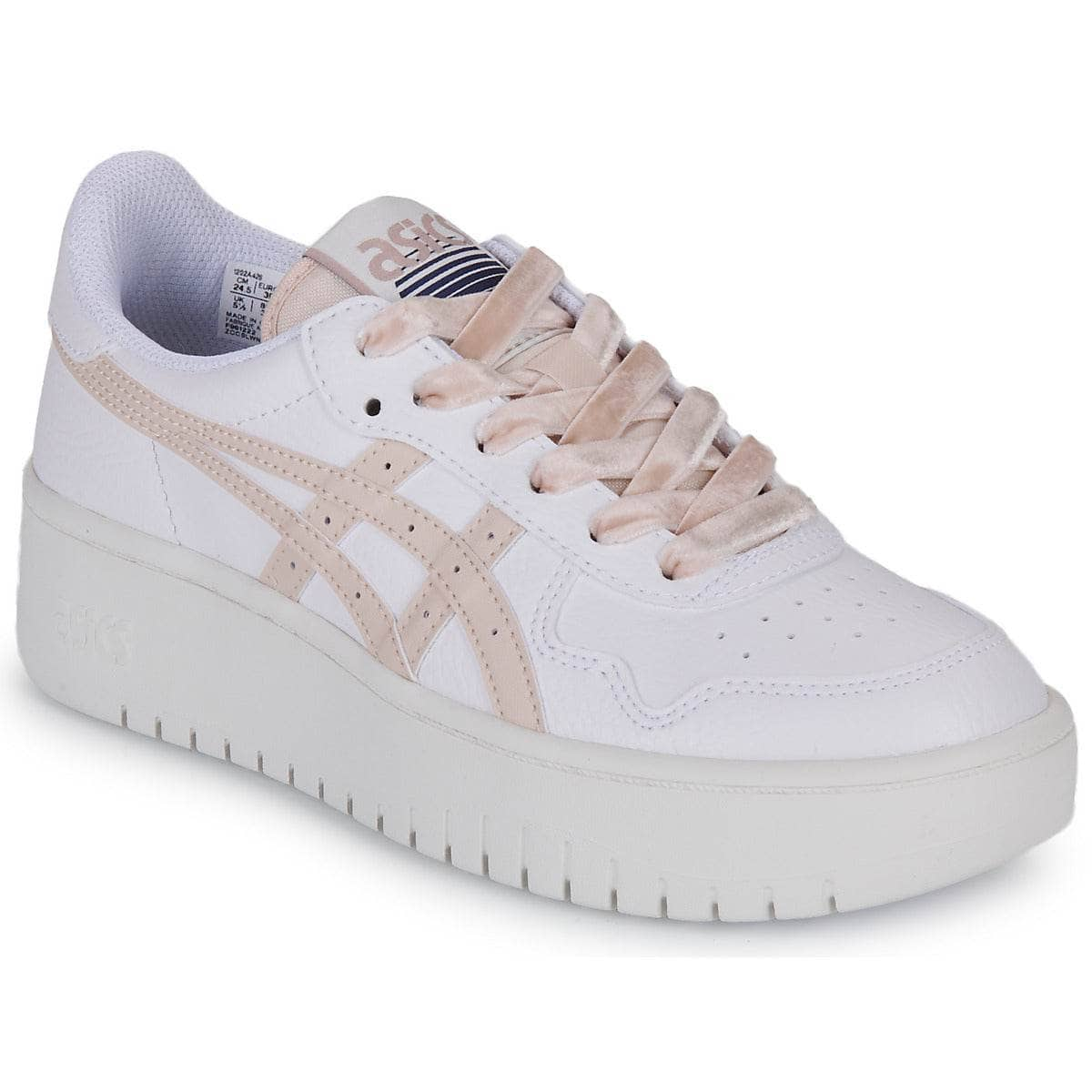 Sneakers basse Donna Asics  JAPAN S PF  Bianco