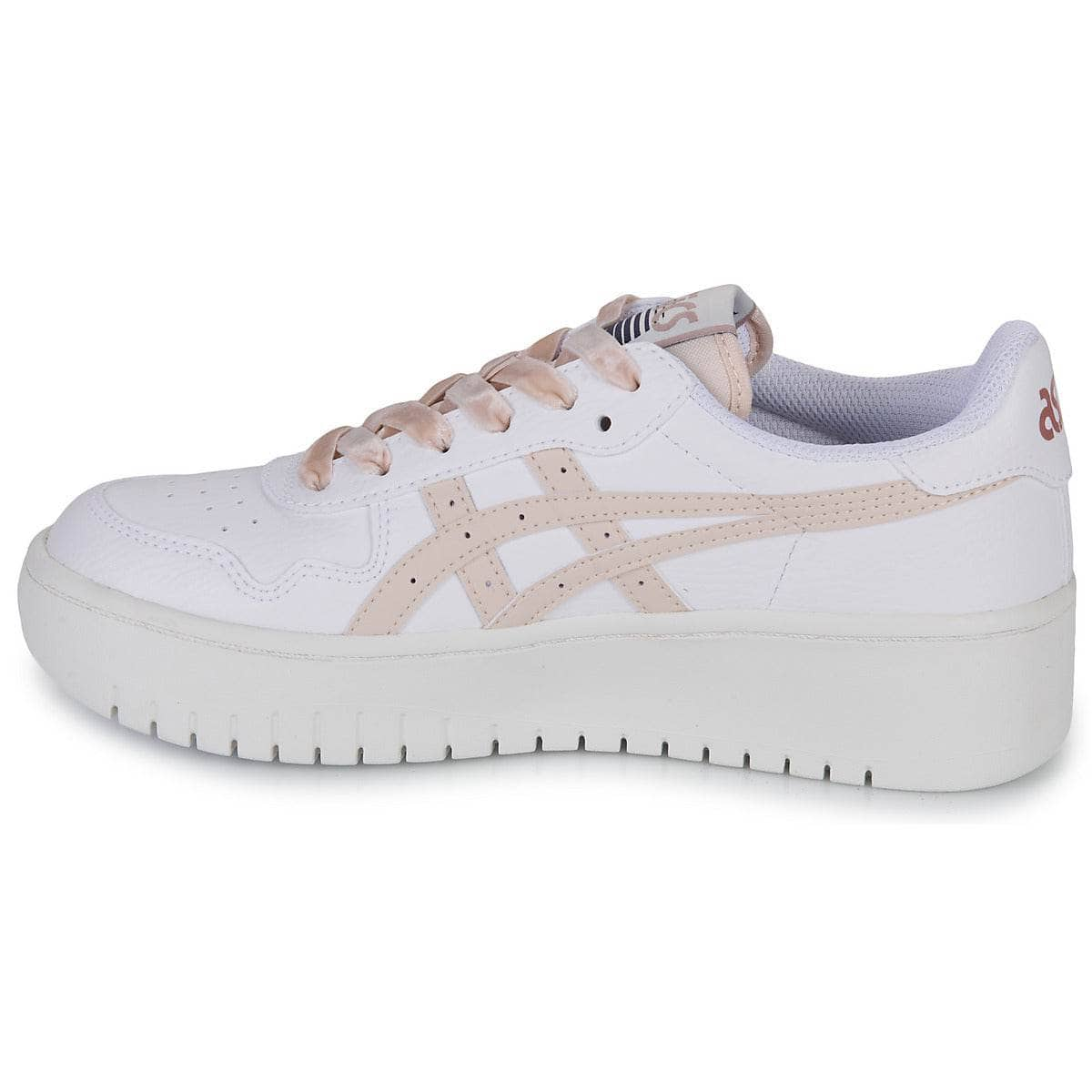 Sneakers basse Donna Asics  JAPAN S PF  Bianco