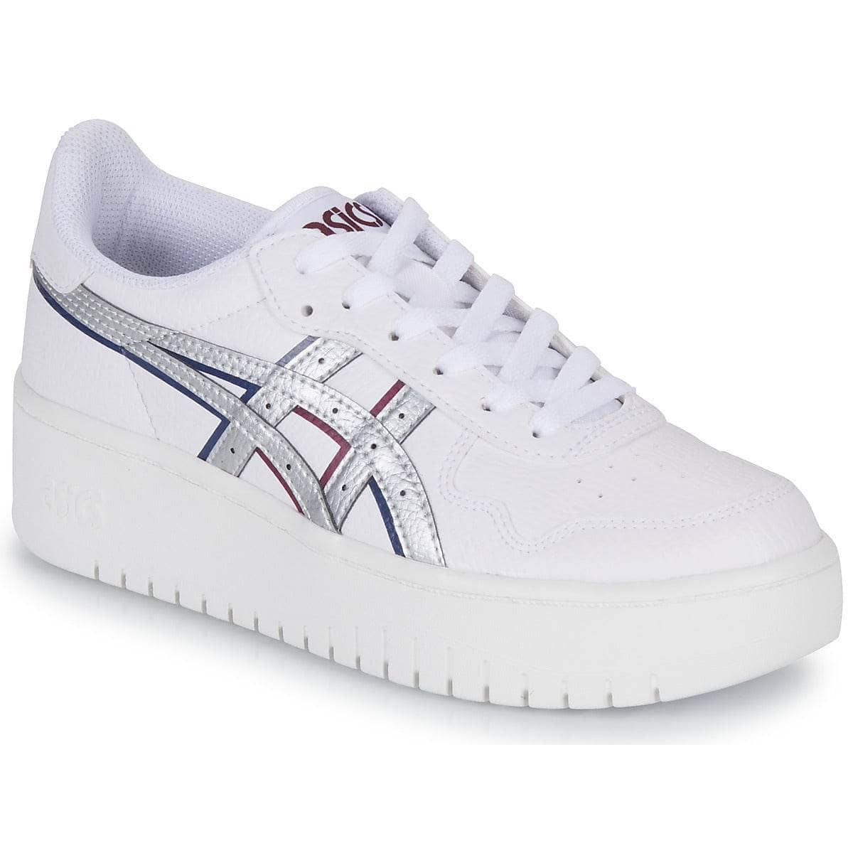 Sneakers basse Donna Asics  JAPAN S PF  Bianco