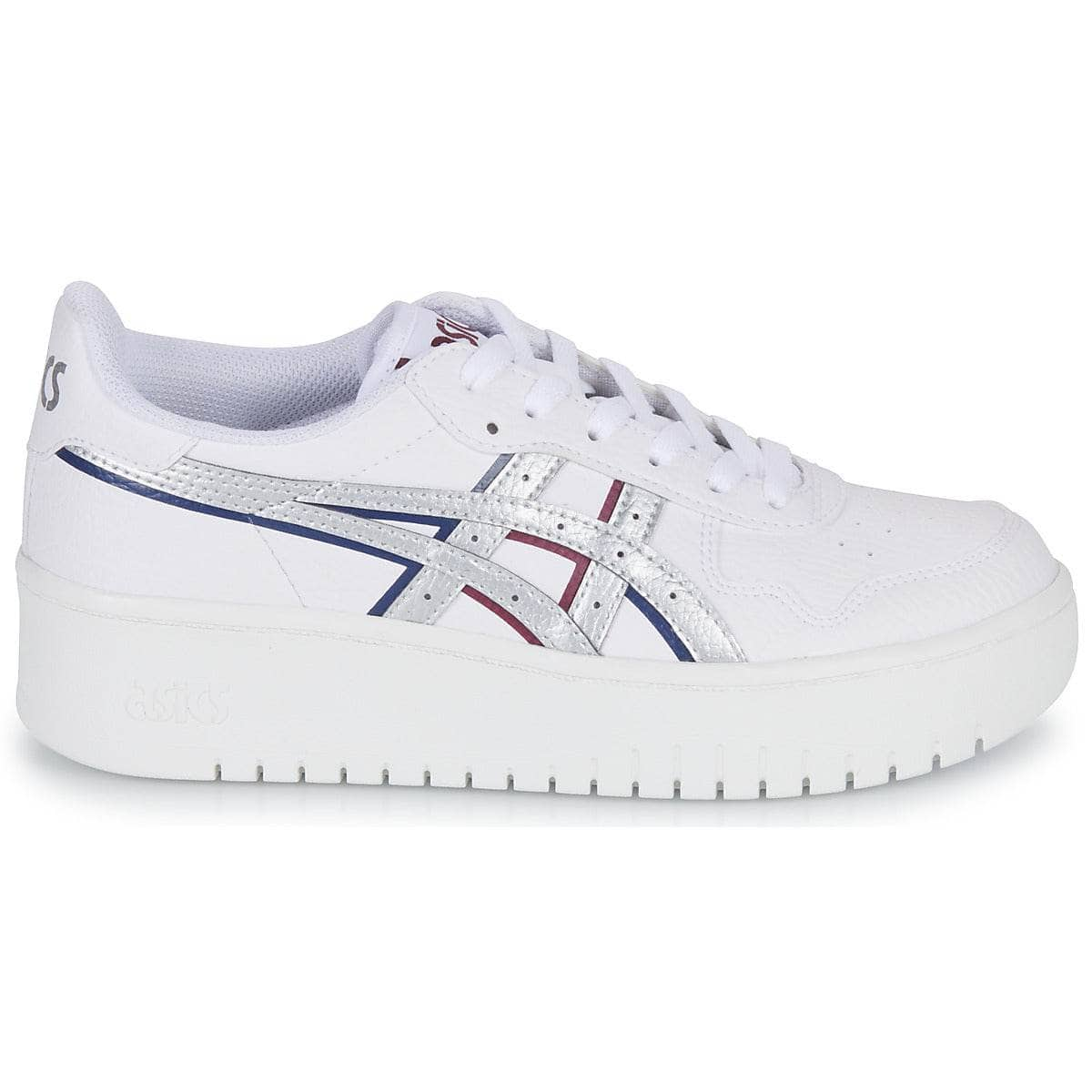 Sneakers basse Donna Asics  JAPAN S PF  Bianco